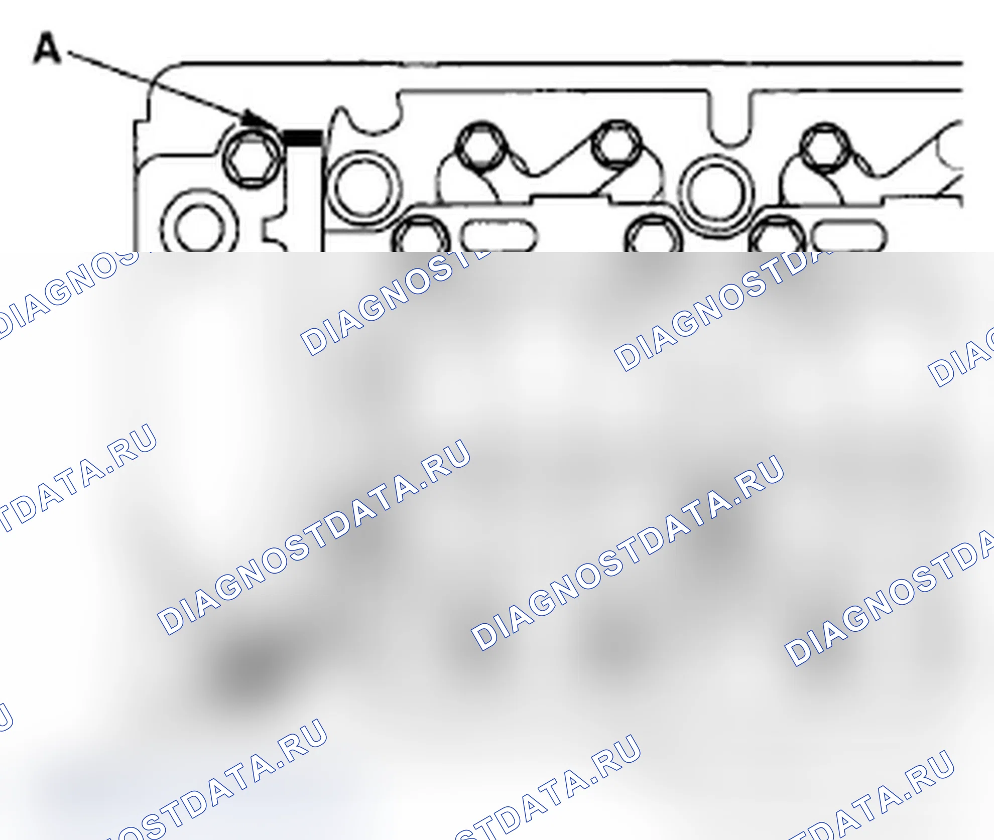 Рис. 97. Acura RL II рестайлинг