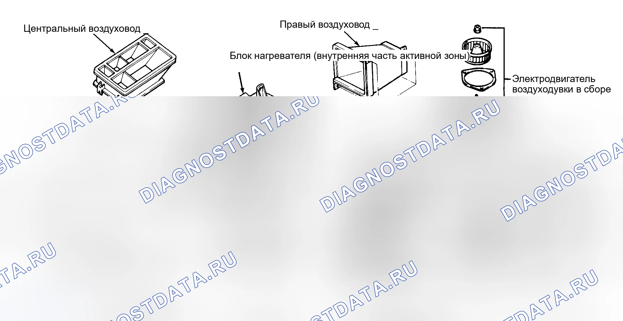 Рис. 6. Mazda MPV III