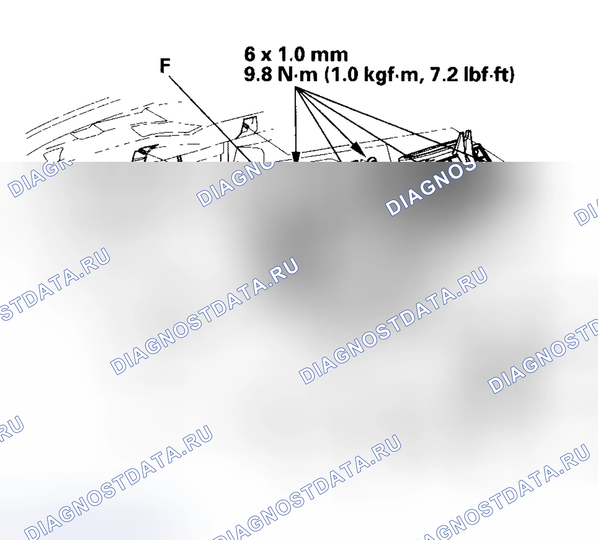Рис. 104. Honda Accord VII