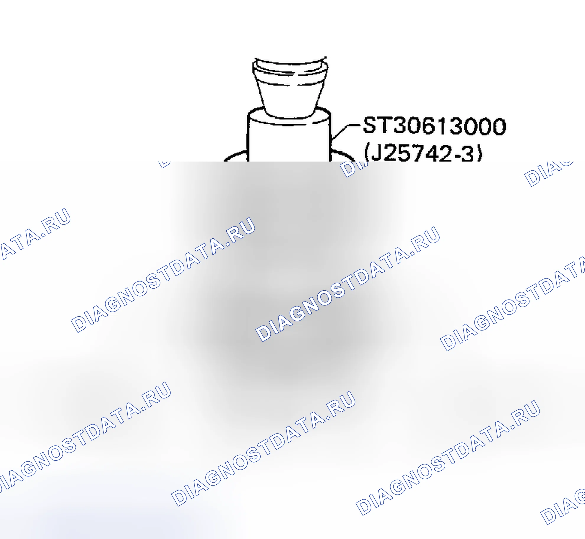 Рис. 65. Honda Odyssey (North America) I