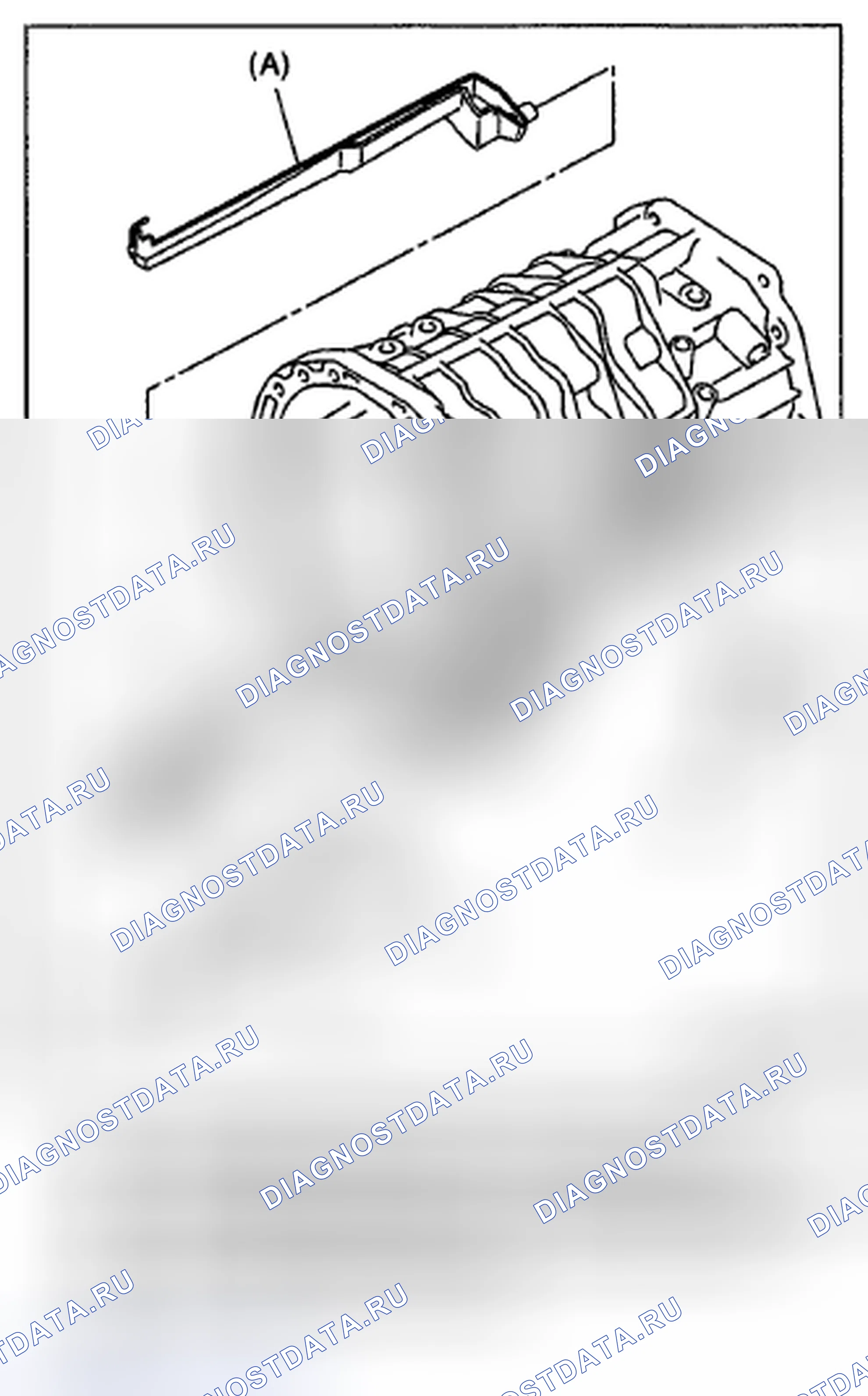 Рис. 89: РАЗБОРКА. Subaru Impreza WRX STI GR