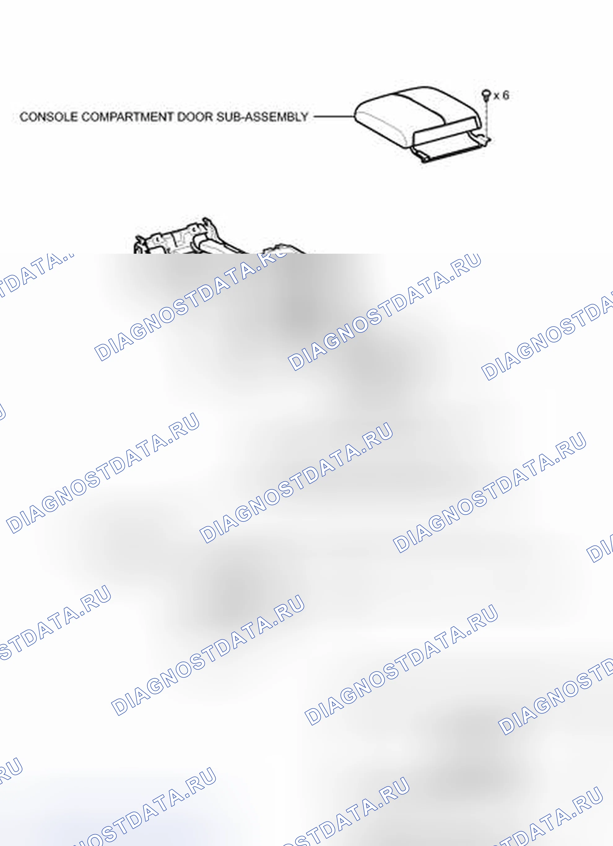 Рис. 184: ИЛЛЮСТРАЦИЯ. Haval Raptor I