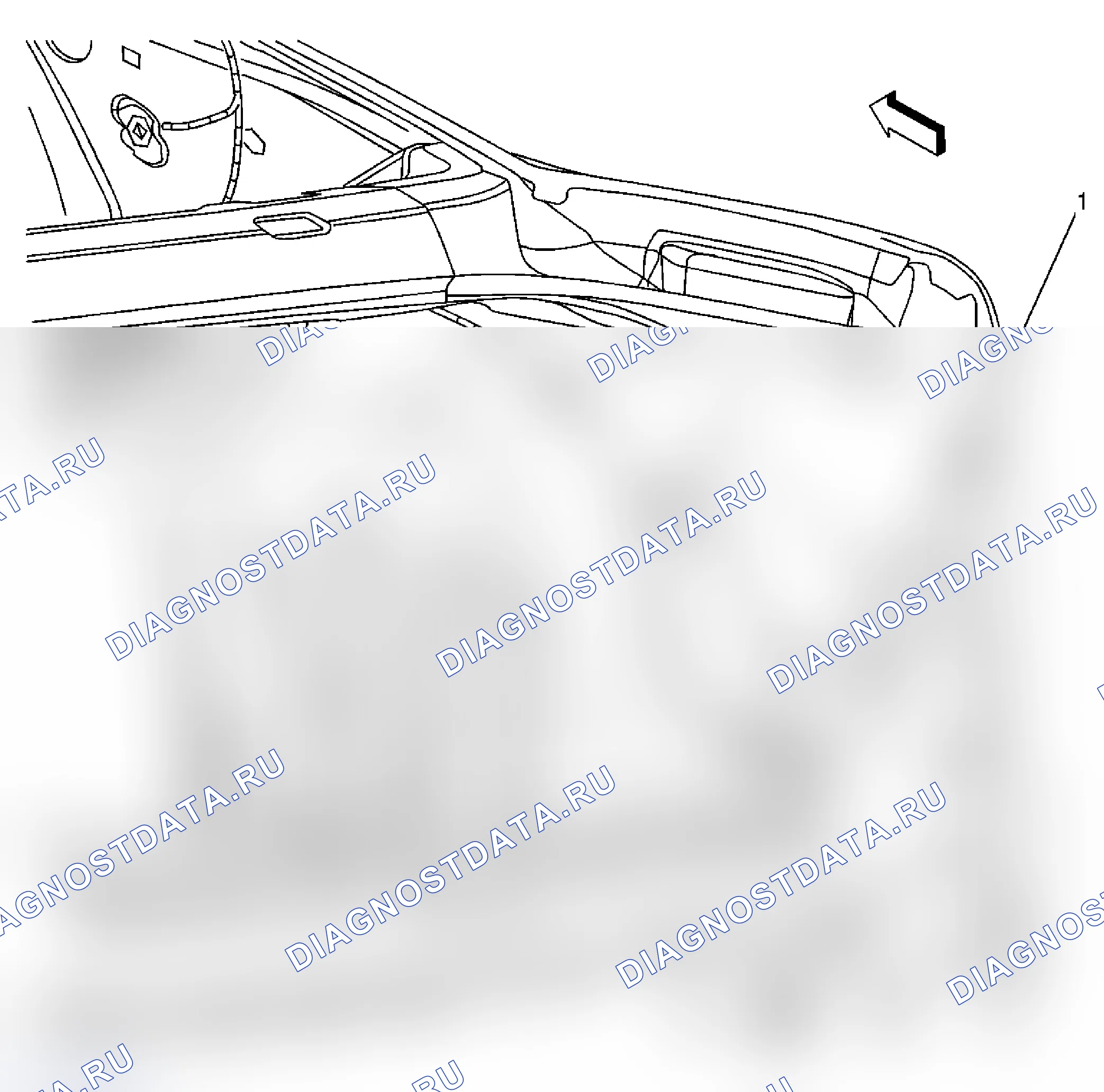 Рис. 82. Pontiac Grand Prix VII