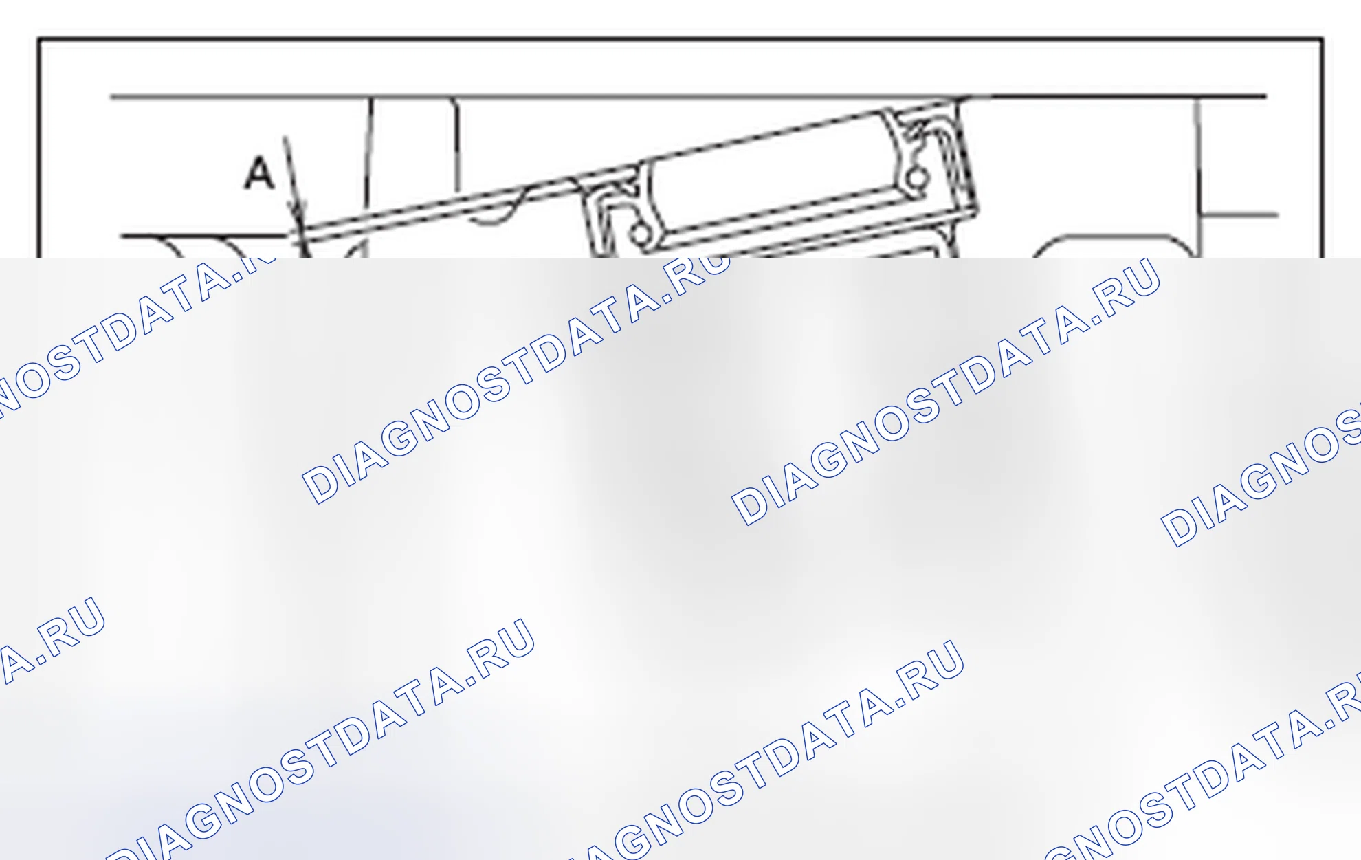 Рис. 368. Subaru Impreza GK