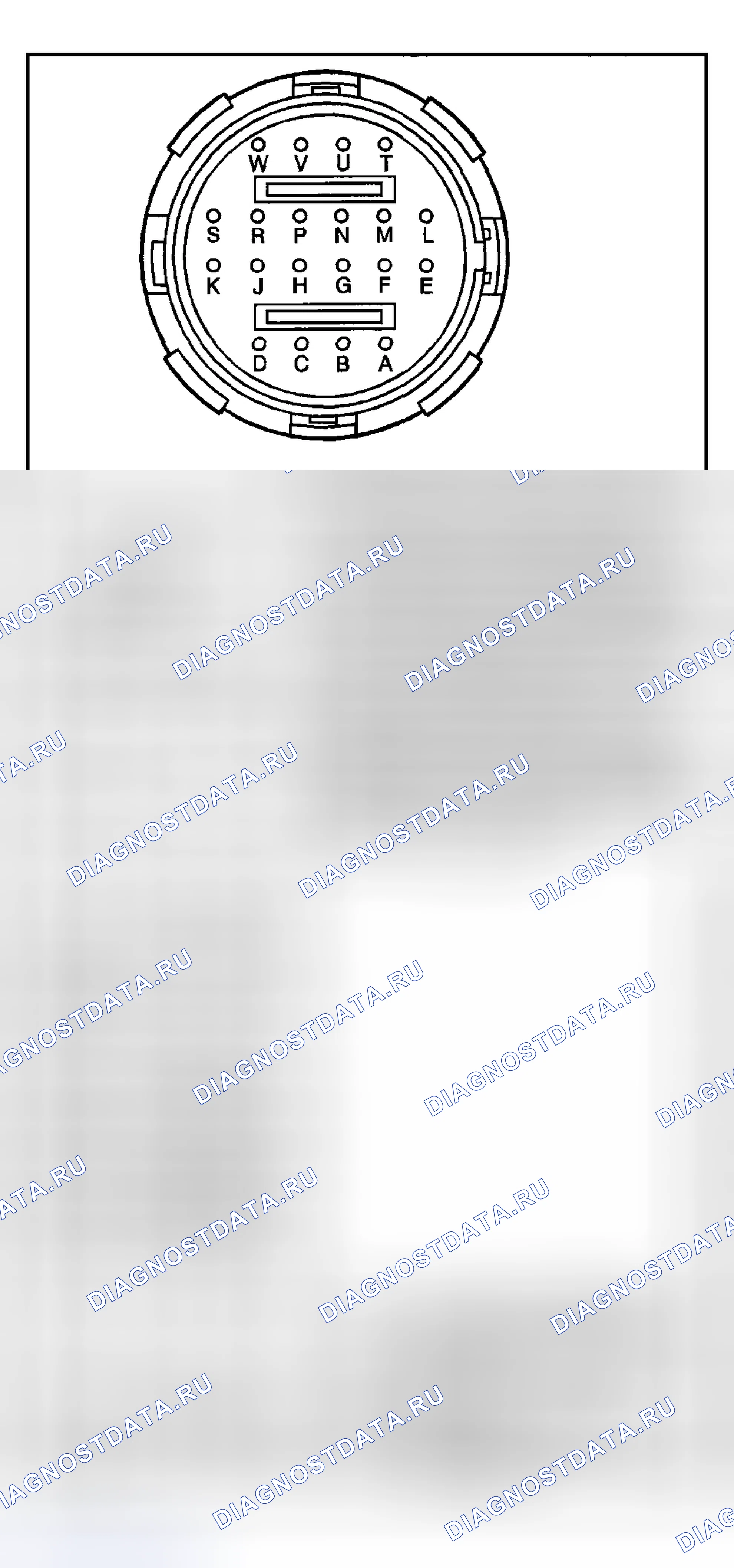 Рис. 304. Pontiac Montana I