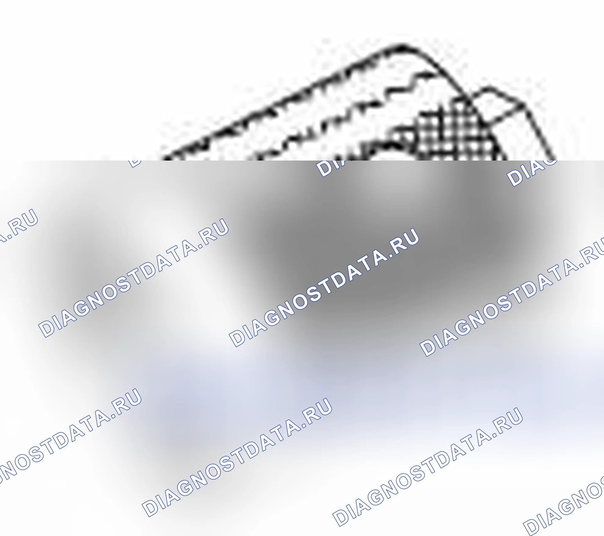 Рис. 542. Honda CR-V IV рестайлинг