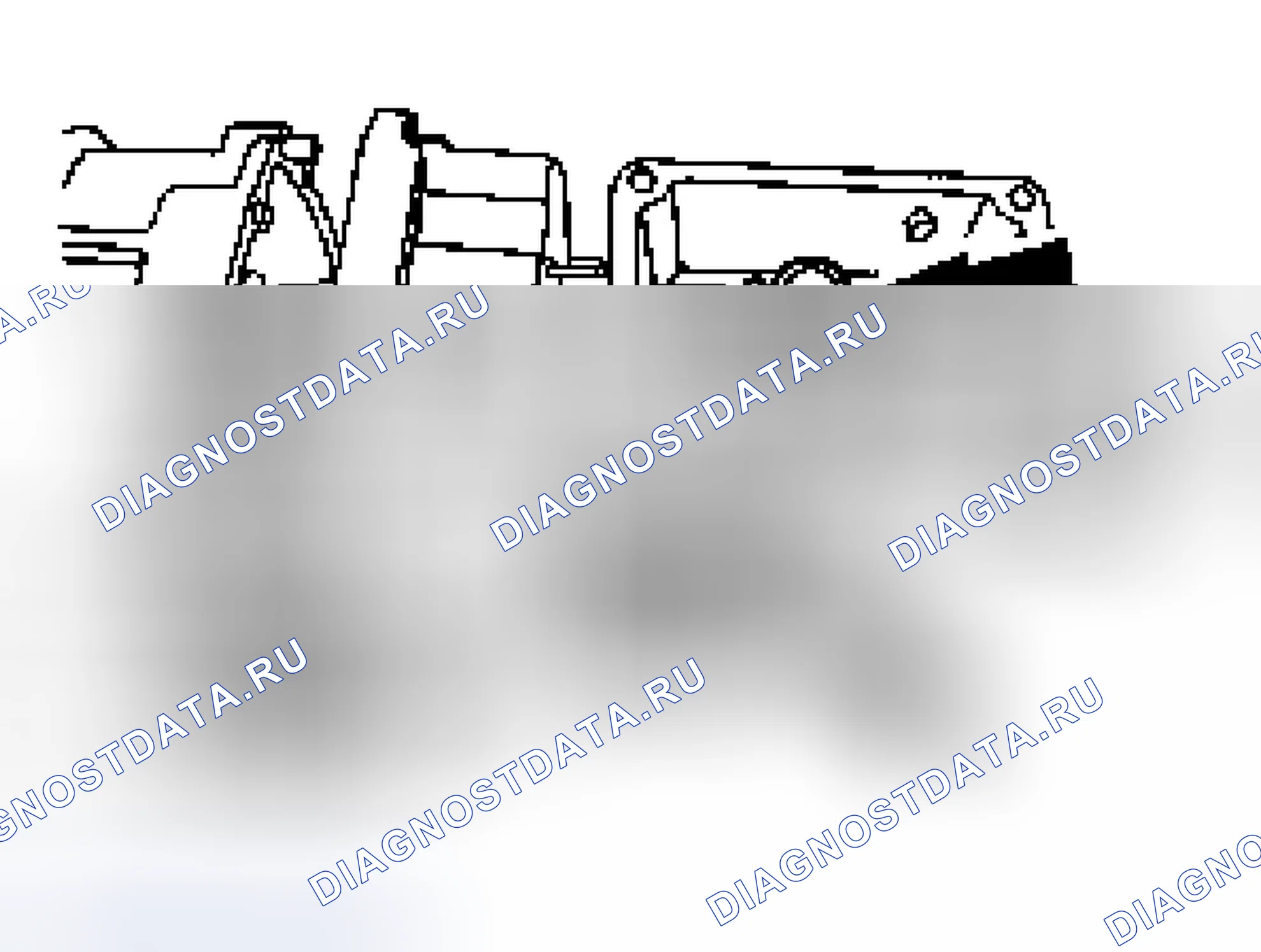 Рис. 459. Ford Mustang IV рестайлинг