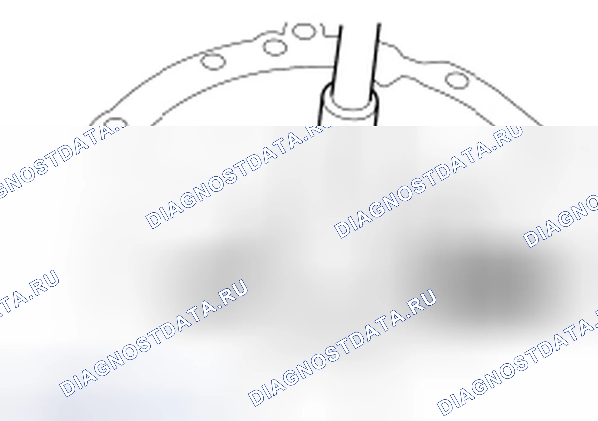 Рис. 149. Ford Pickup F250 Super Duty II
