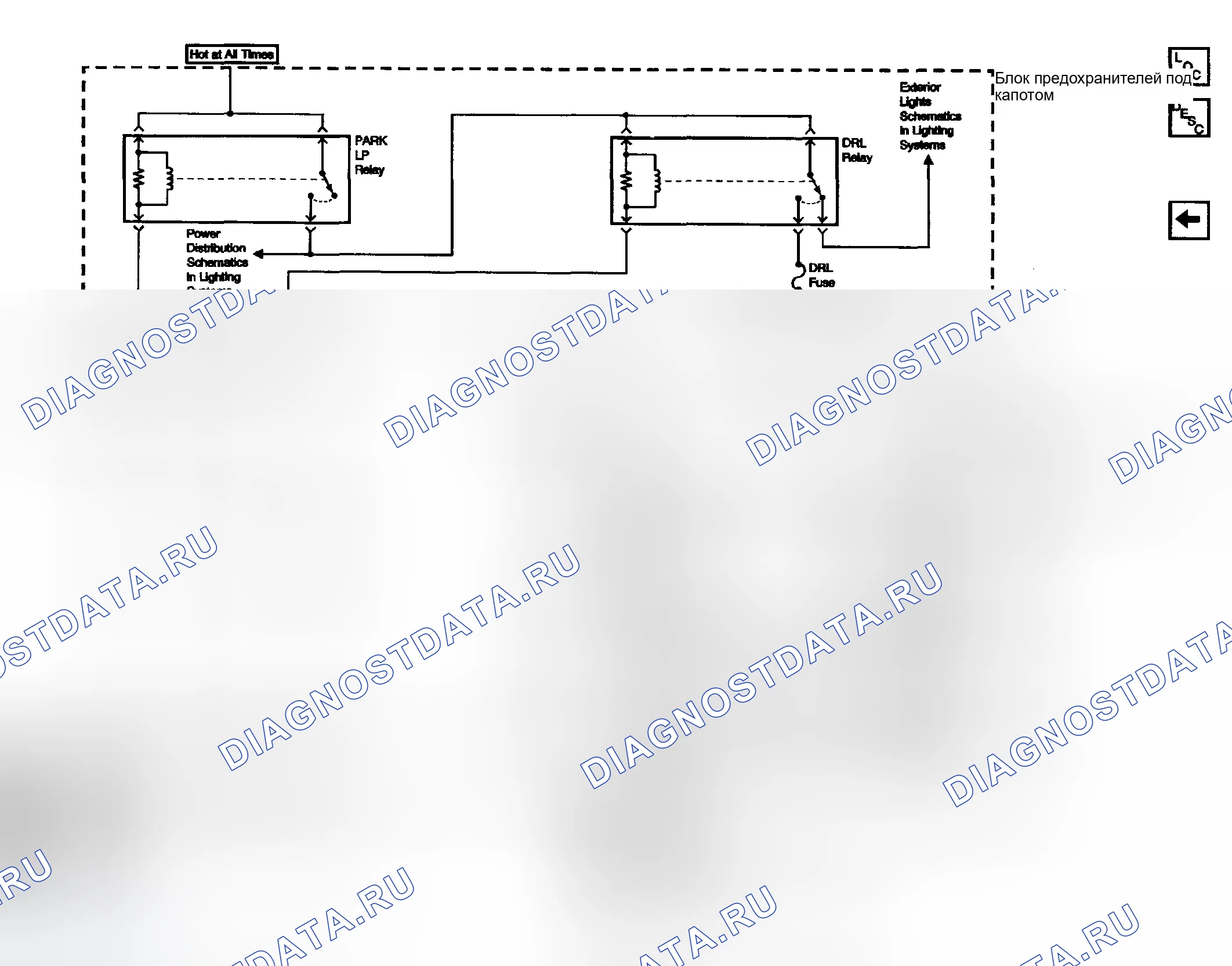 Рис. 4. GMC Sierra 1500 HD 