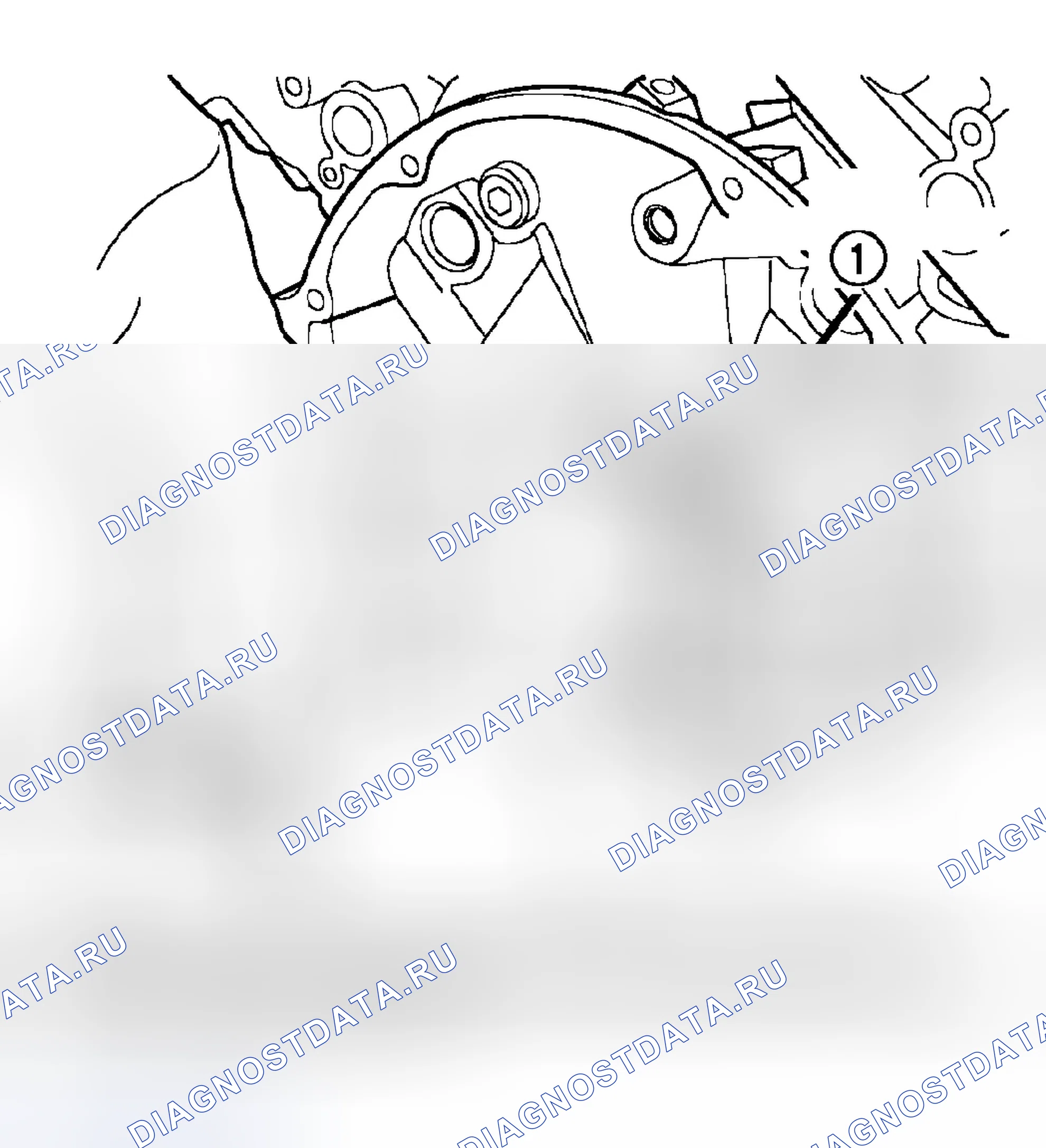 Рис. 372. Dodge Pickup R1500 