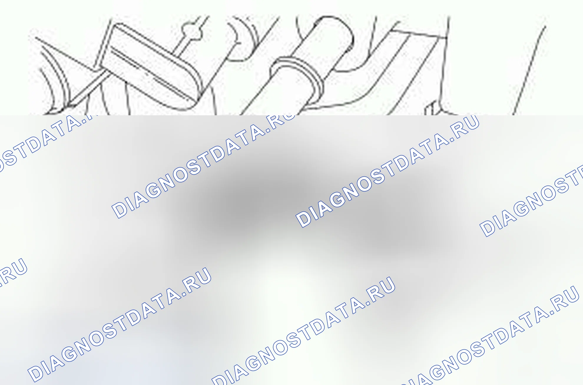 Рис. 1188. Hyundai ix55 I