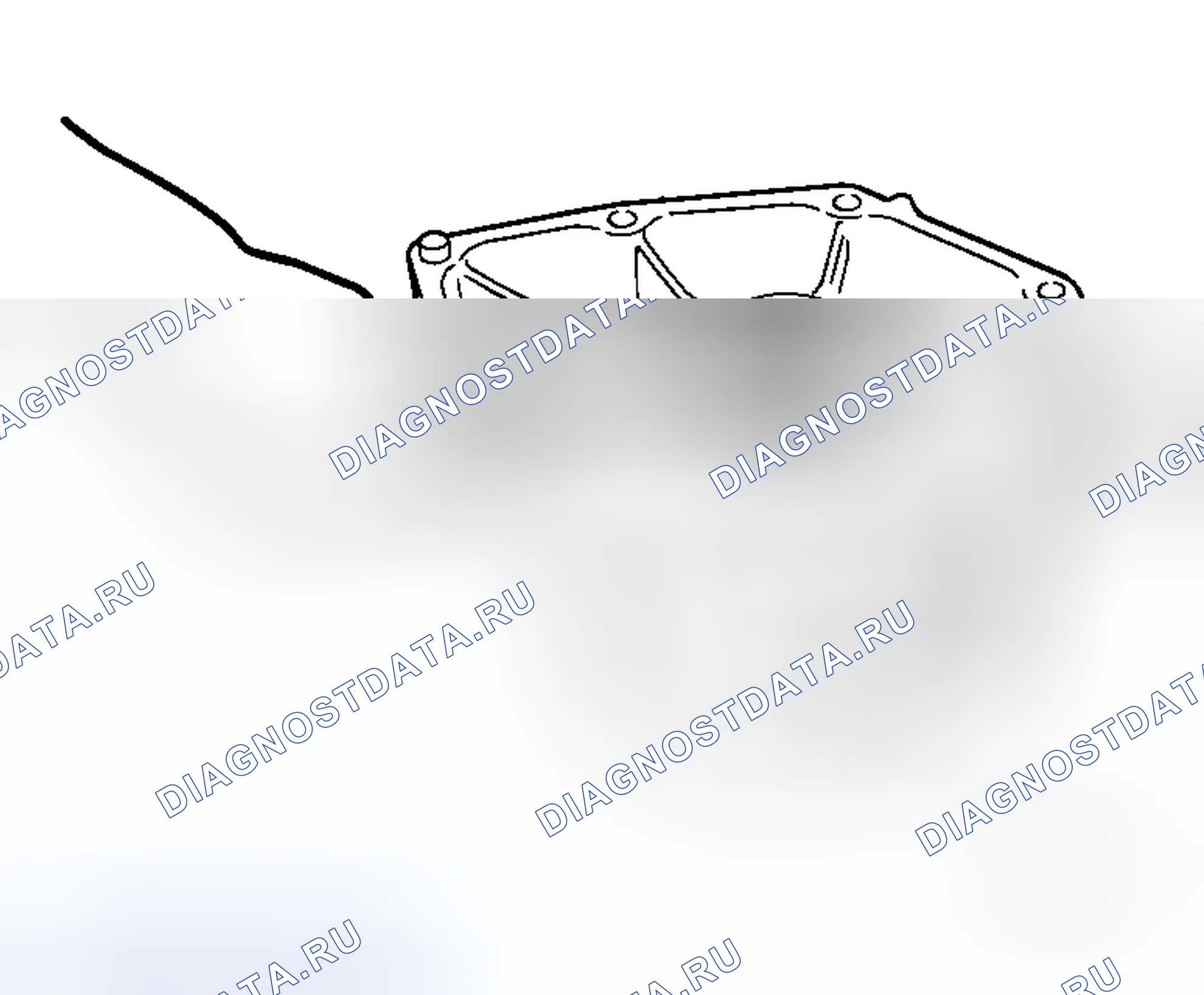 Рис. 80: Раздаточная коробка. Honda Integra I