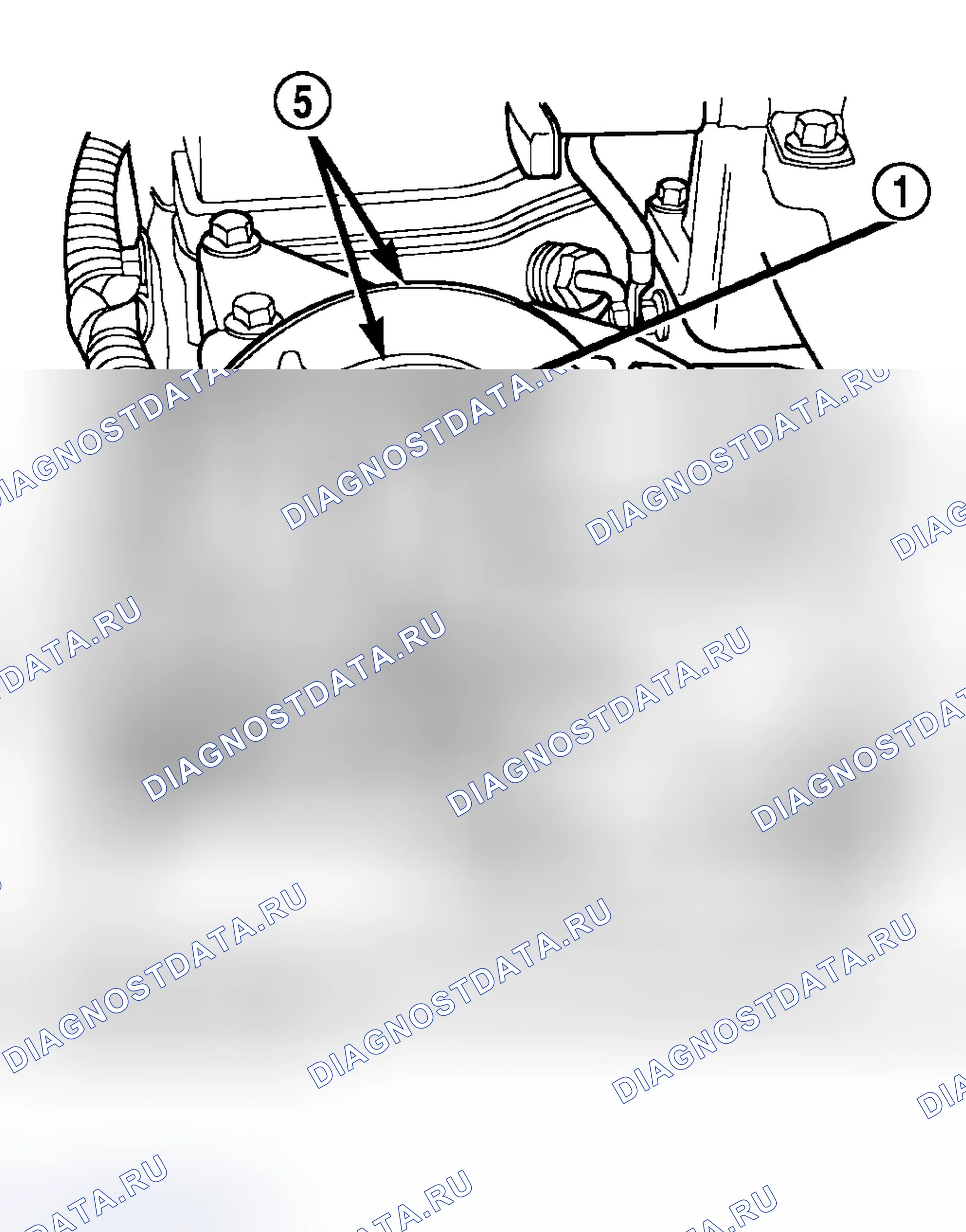 Рис. 131. Dodge Pickup R2500 