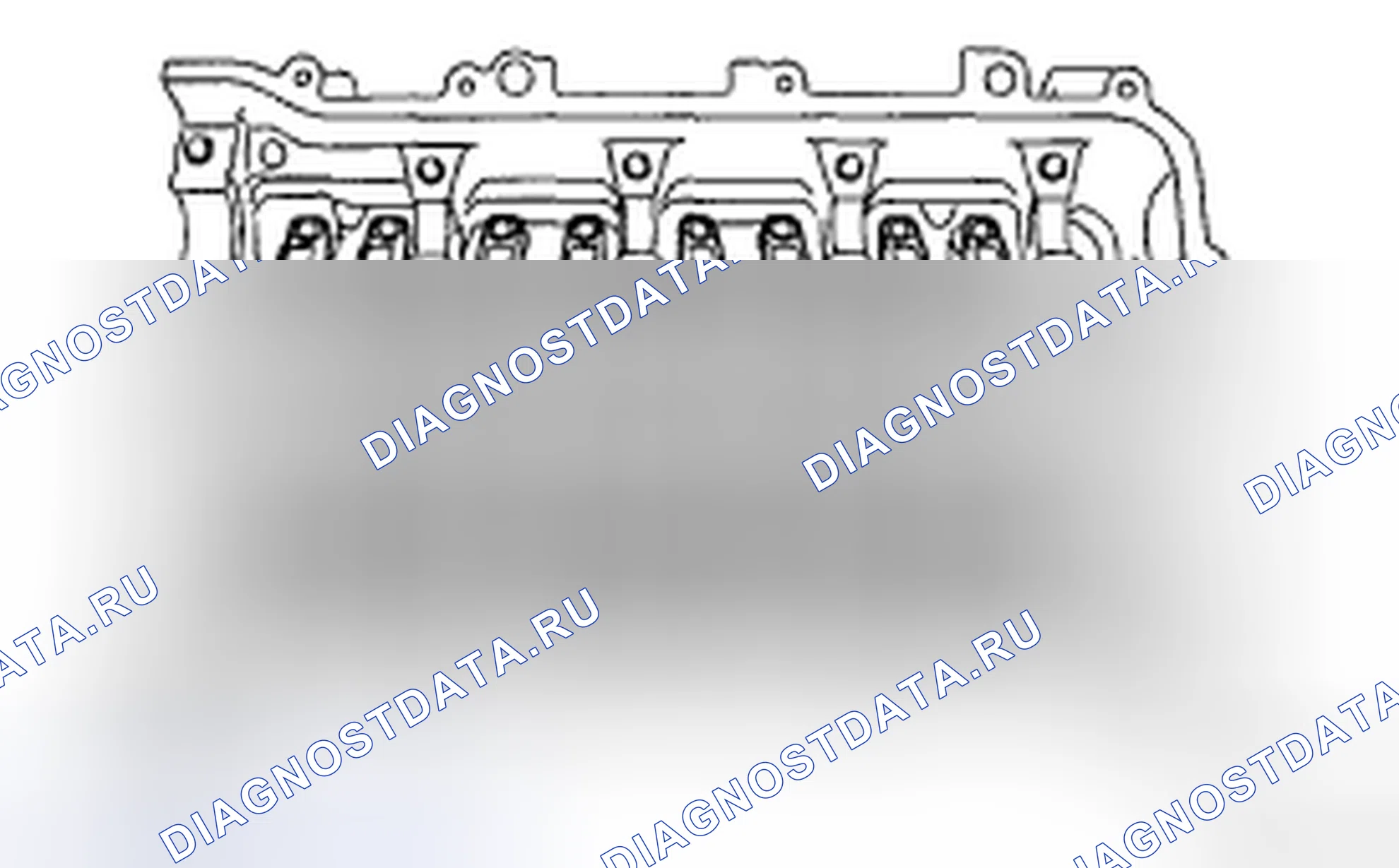 Рис. 588. Toyota Corolla X
