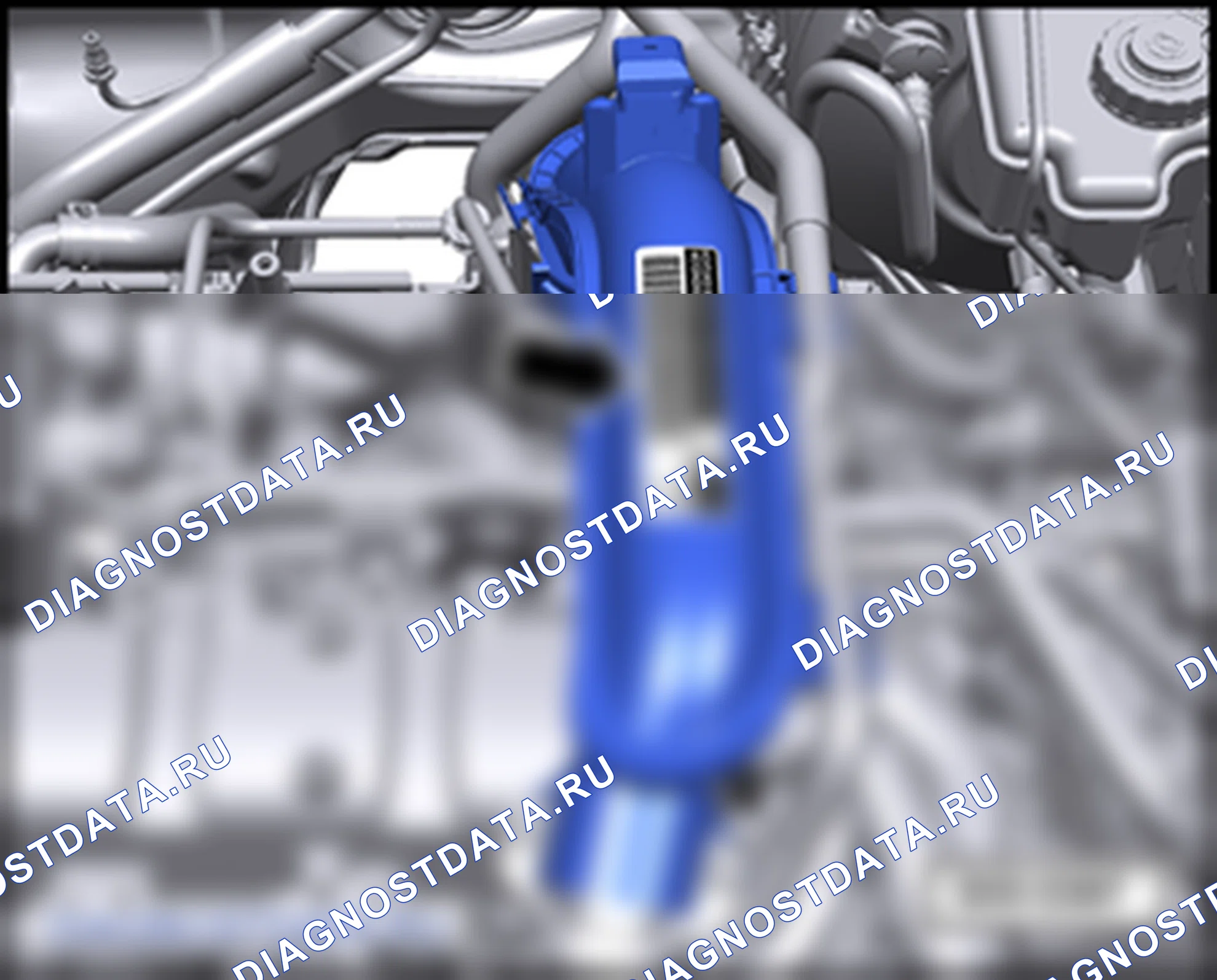 Технические данные (1,2/63; 77 кВт TSI). Skoda Octavia Ii