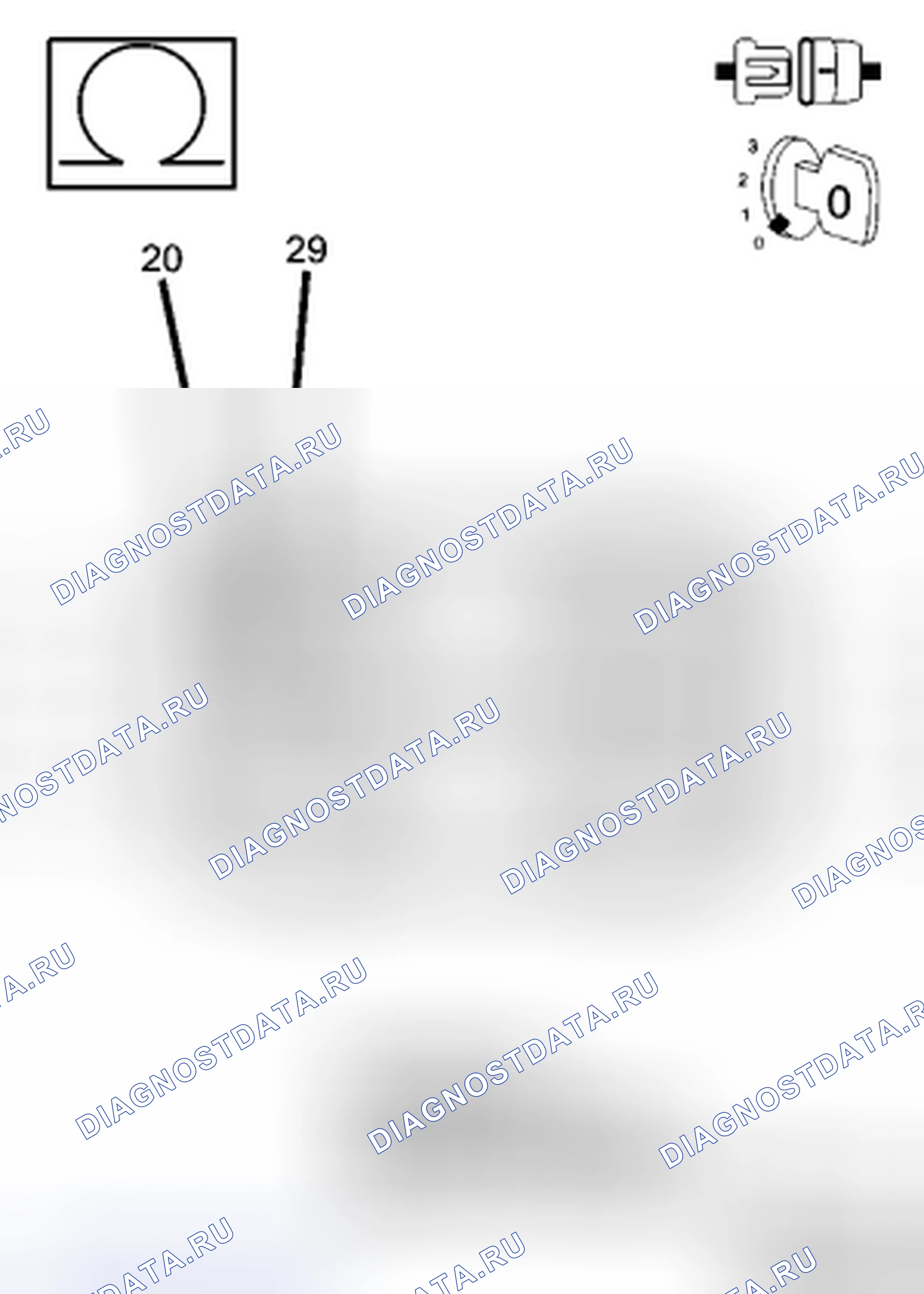 Рис. 1084. Dodge Cab & Chassis R3500 HD transition