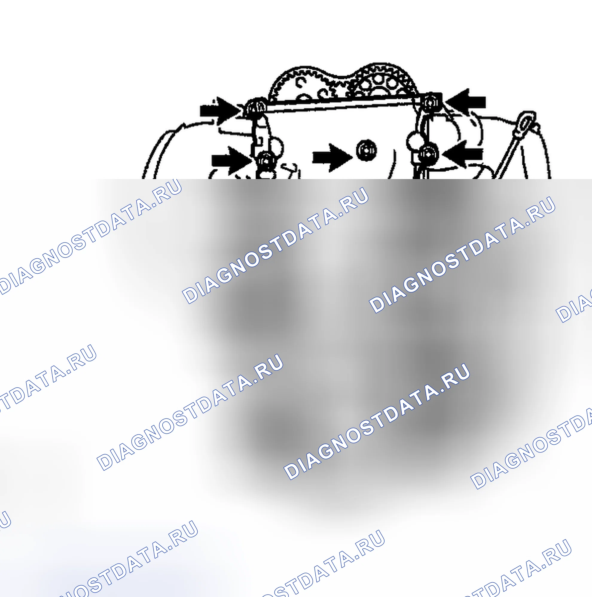 Рис. 412. Toyota Highlander I