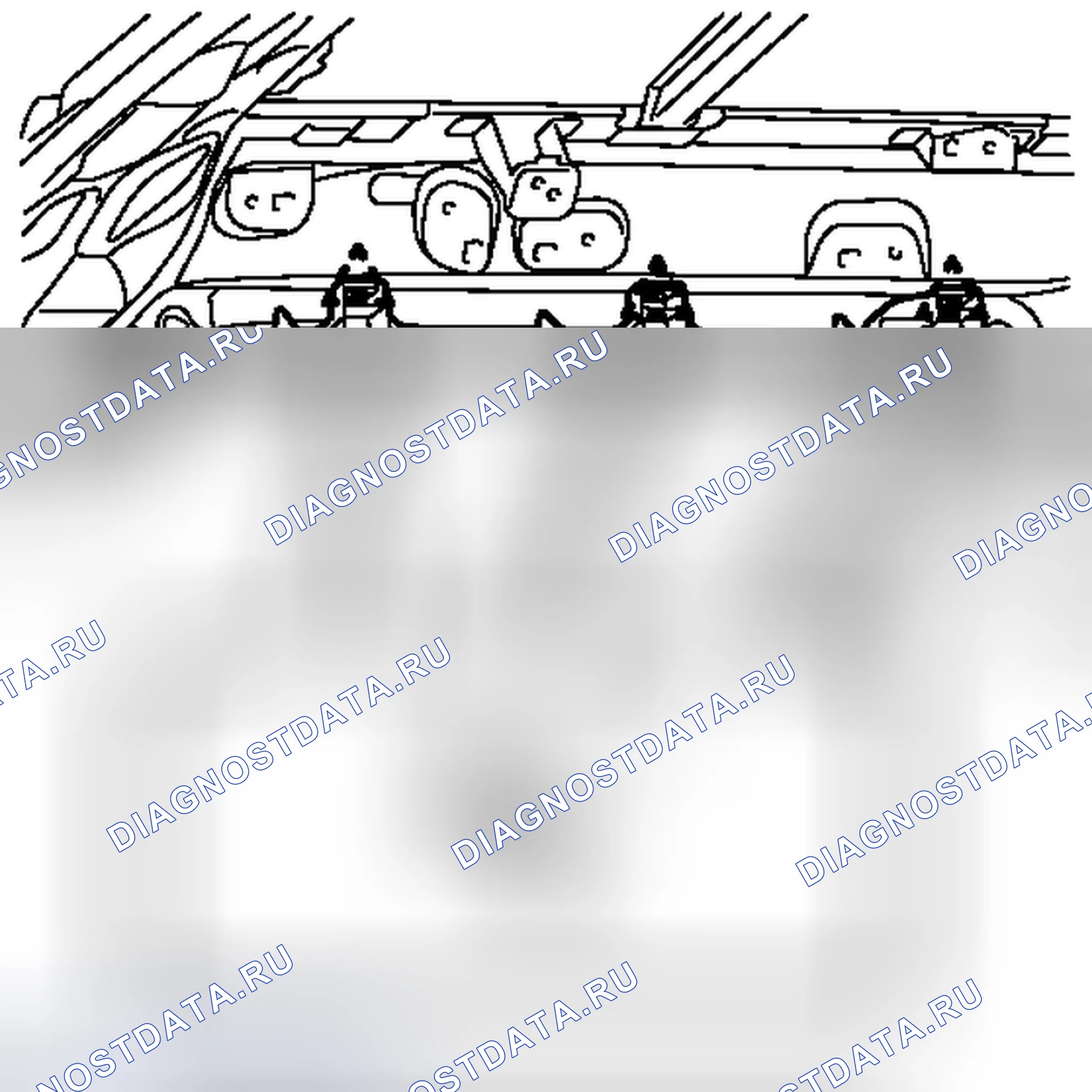 Рис. 93. Honda Accord VII