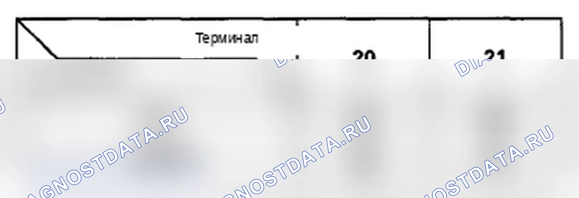 Рис. 11. Acura RDX I рестайлинг