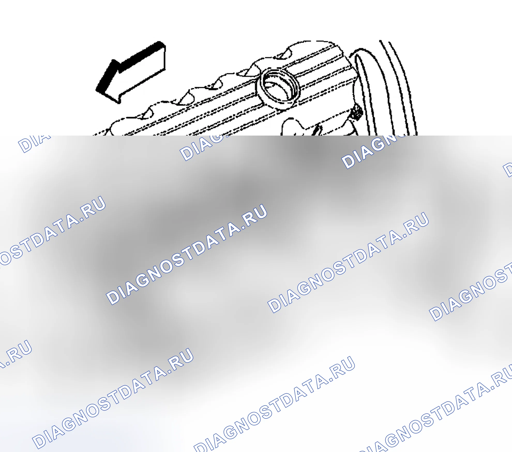 Рис. 302. Buick LeSabre VIII
