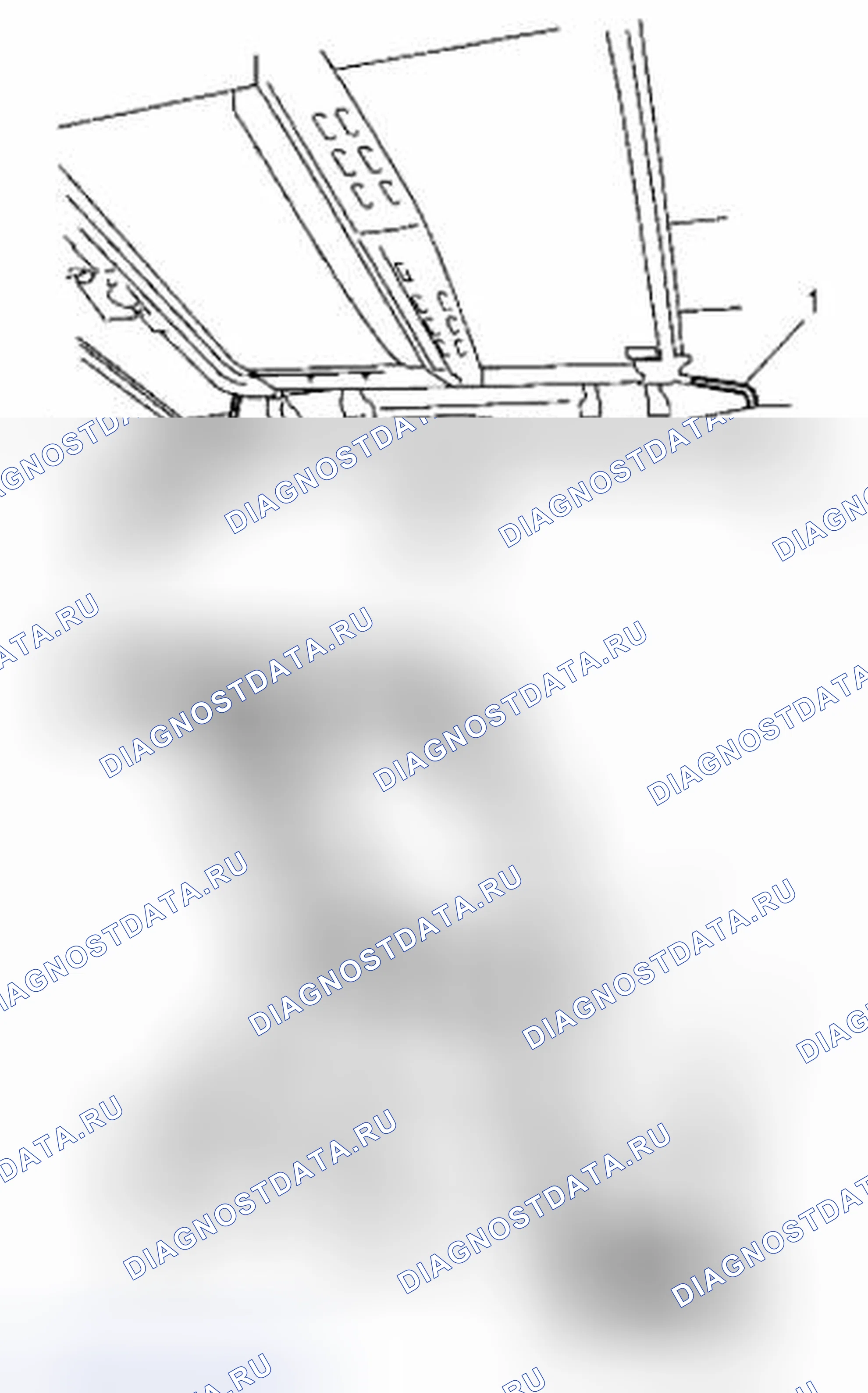 Рис. 13: Установка. Suzuki Grand Vitara II рестайлинг 2