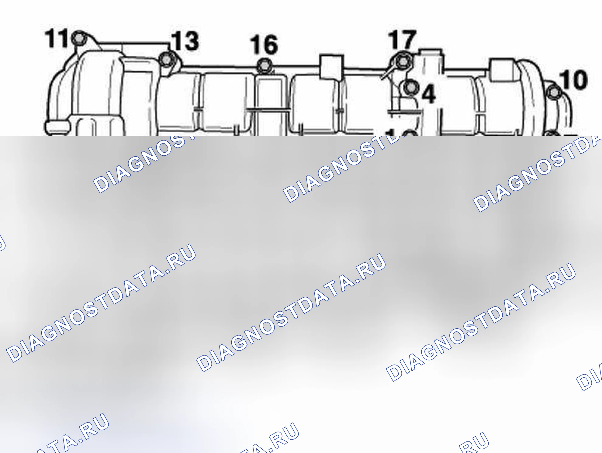 Рис. 842. Porsche Boxster S 986 рестайлинг