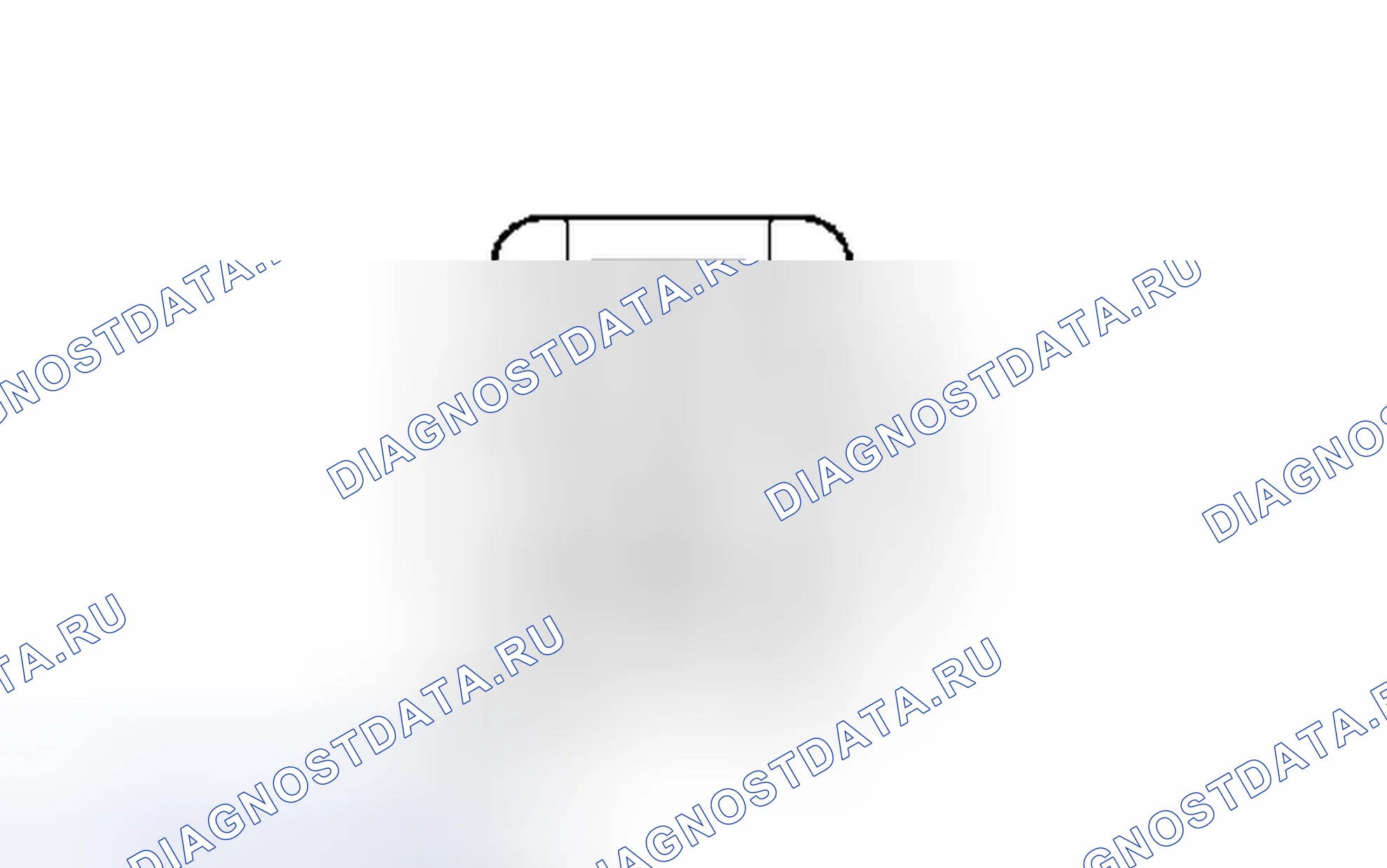 Рис. 65. Toyota RAV4 III рестайлинг