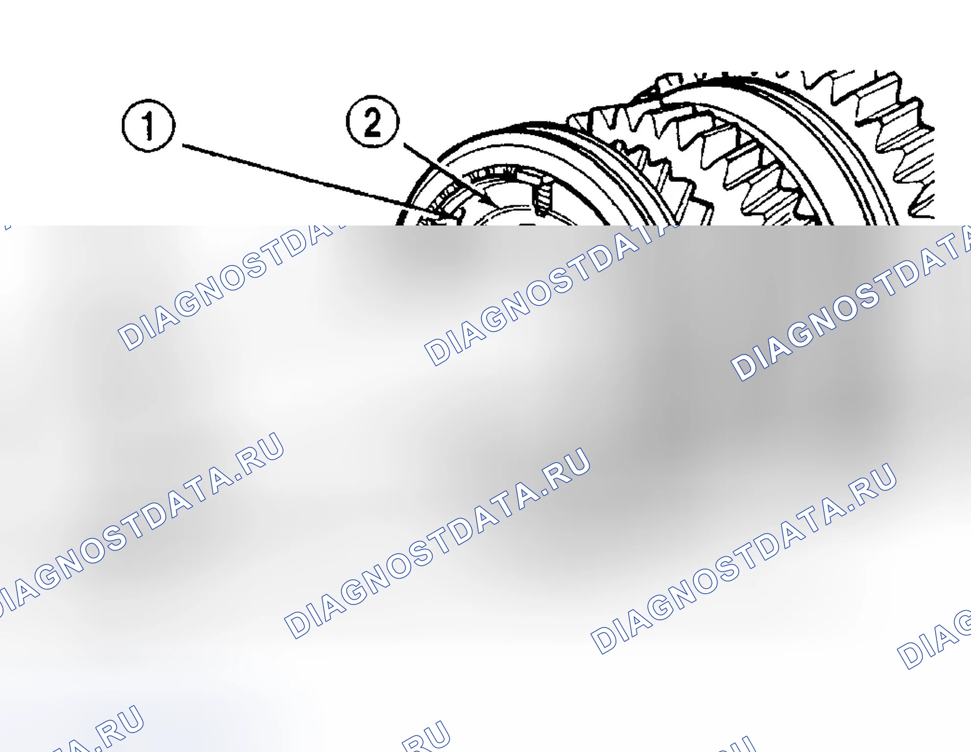 Рис. 269. Dodge Pickup R1500 