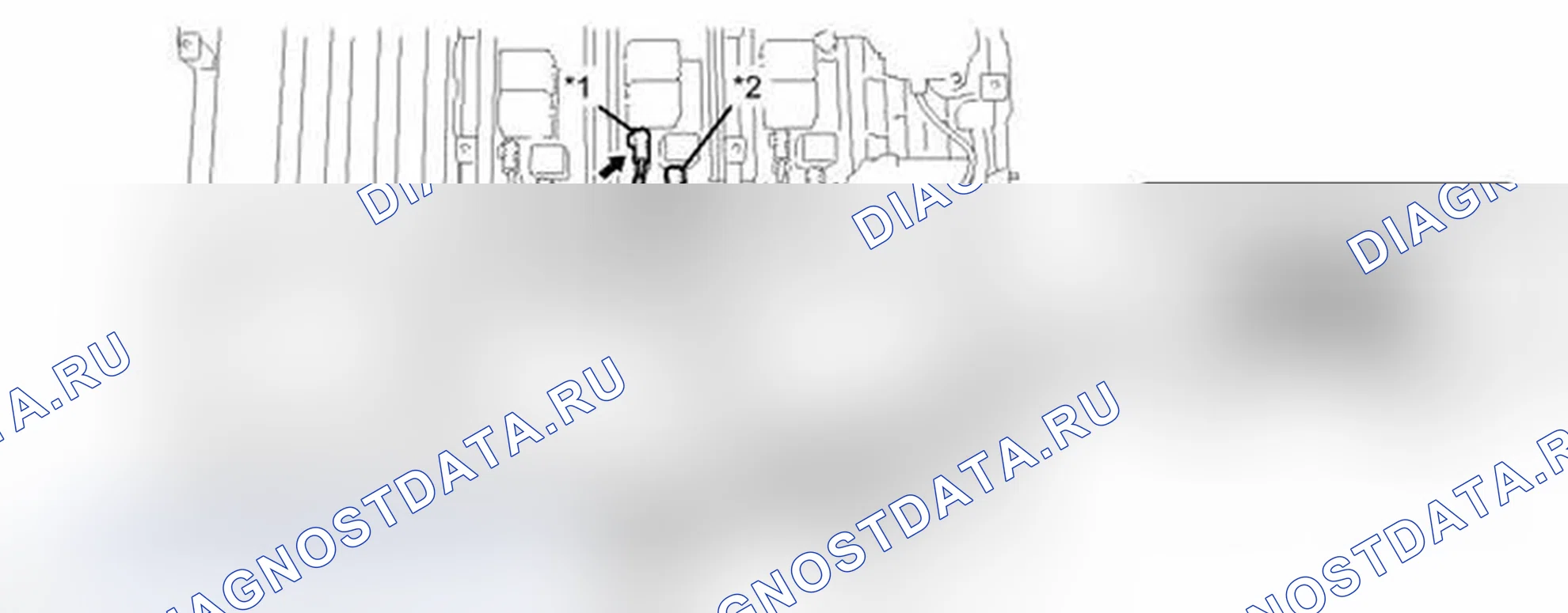 Рис. 962. Toyota Prius PHV pre-III