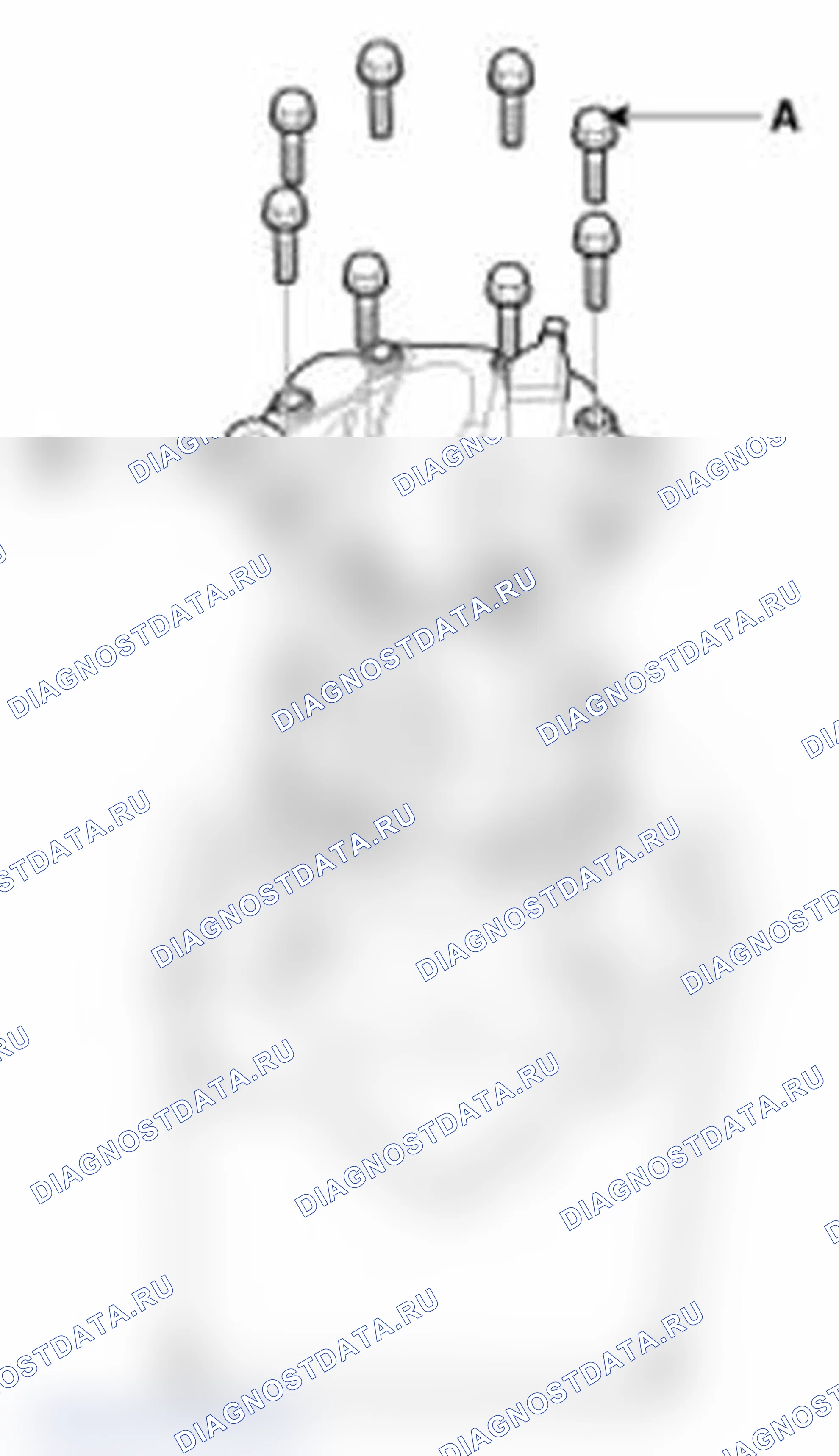 Рис. 5. Hyundai Santa Fe II рестайлинг