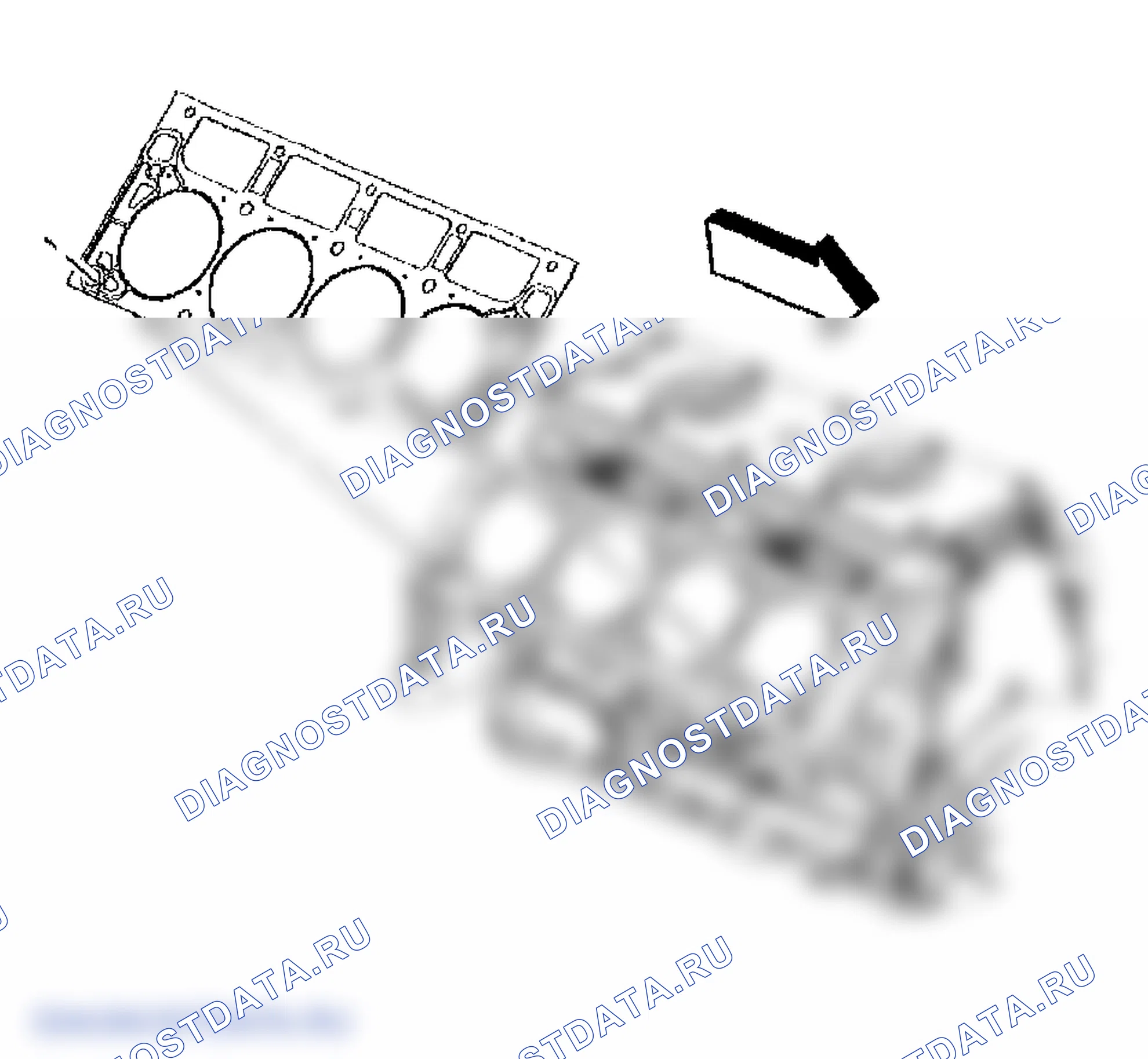 Рис. 956. GMC Savana Special G3500 