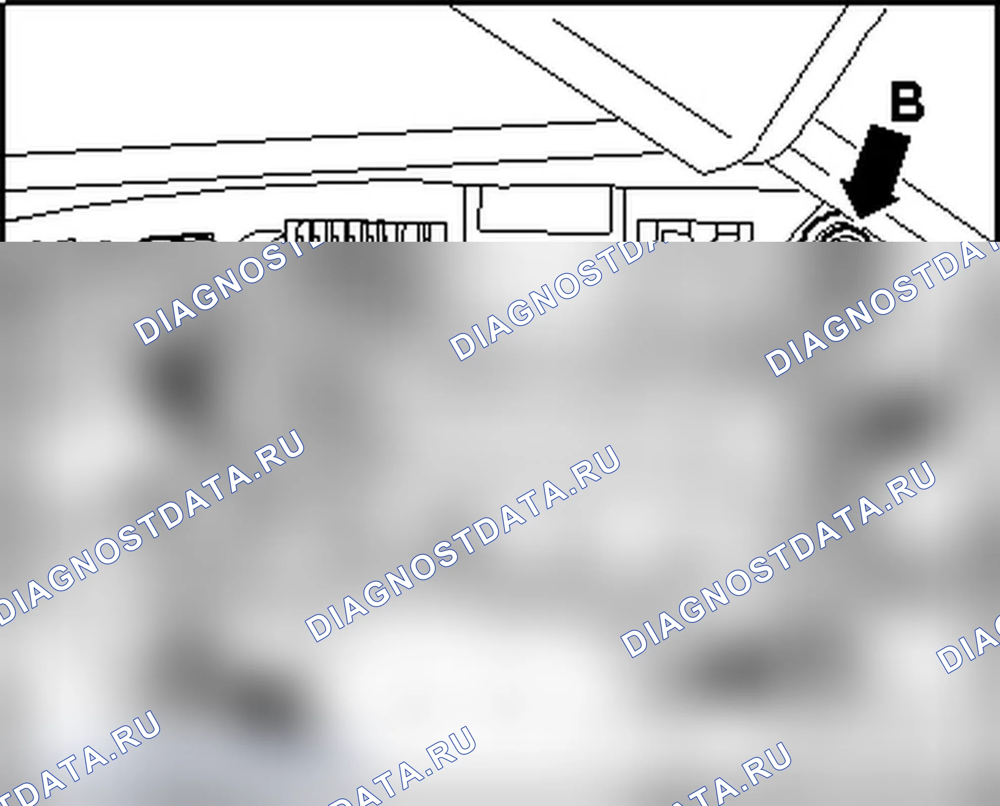 Рис. 15. Audi Q7 4L рестайлинг