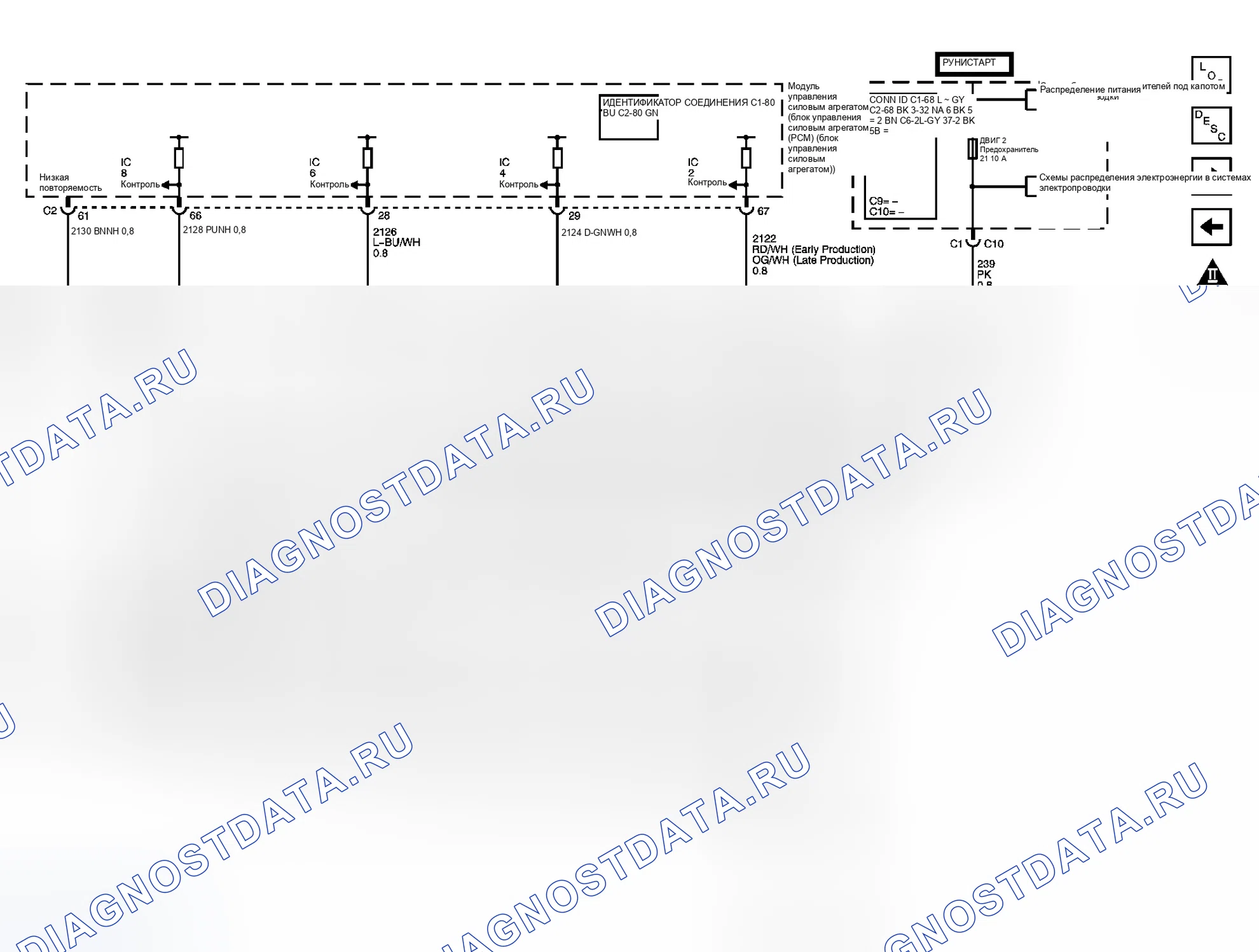 Рис. 33. GMC Savana G1500 