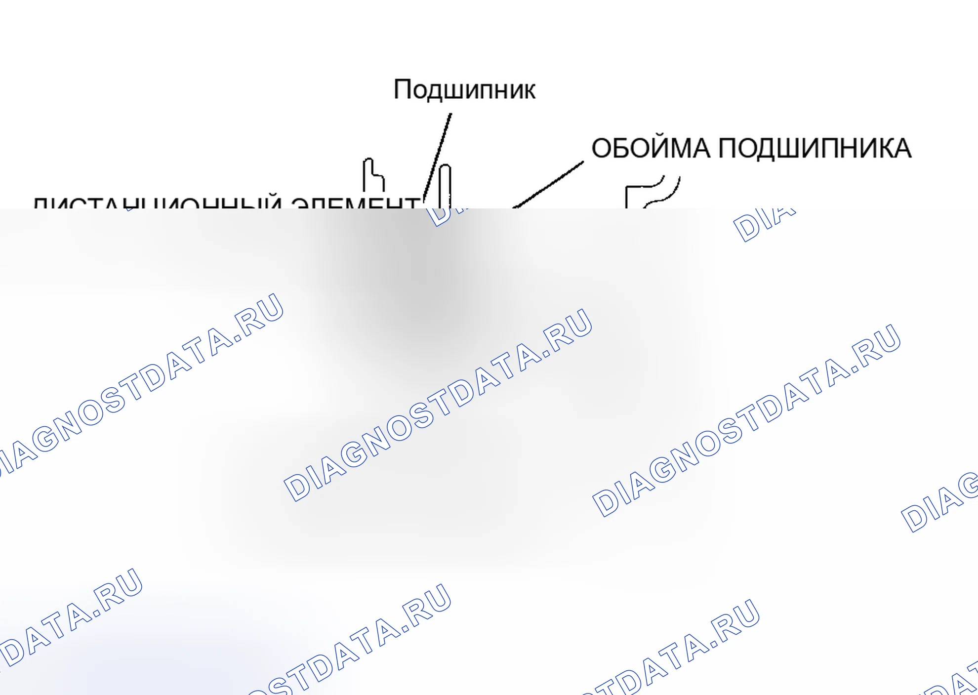 Рис. 257. Audi Q8 I
