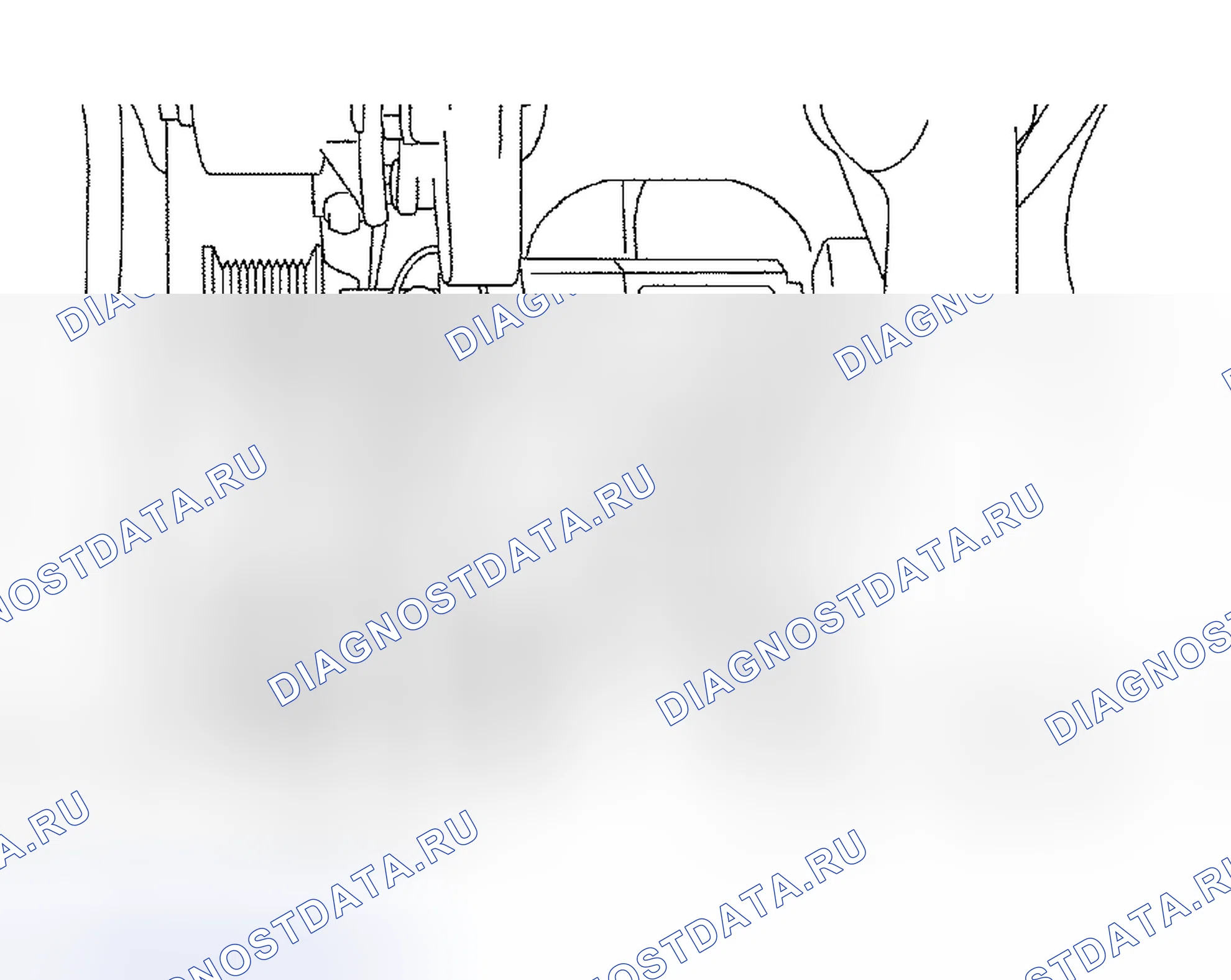 Рис. 145. Toyota Highlander I