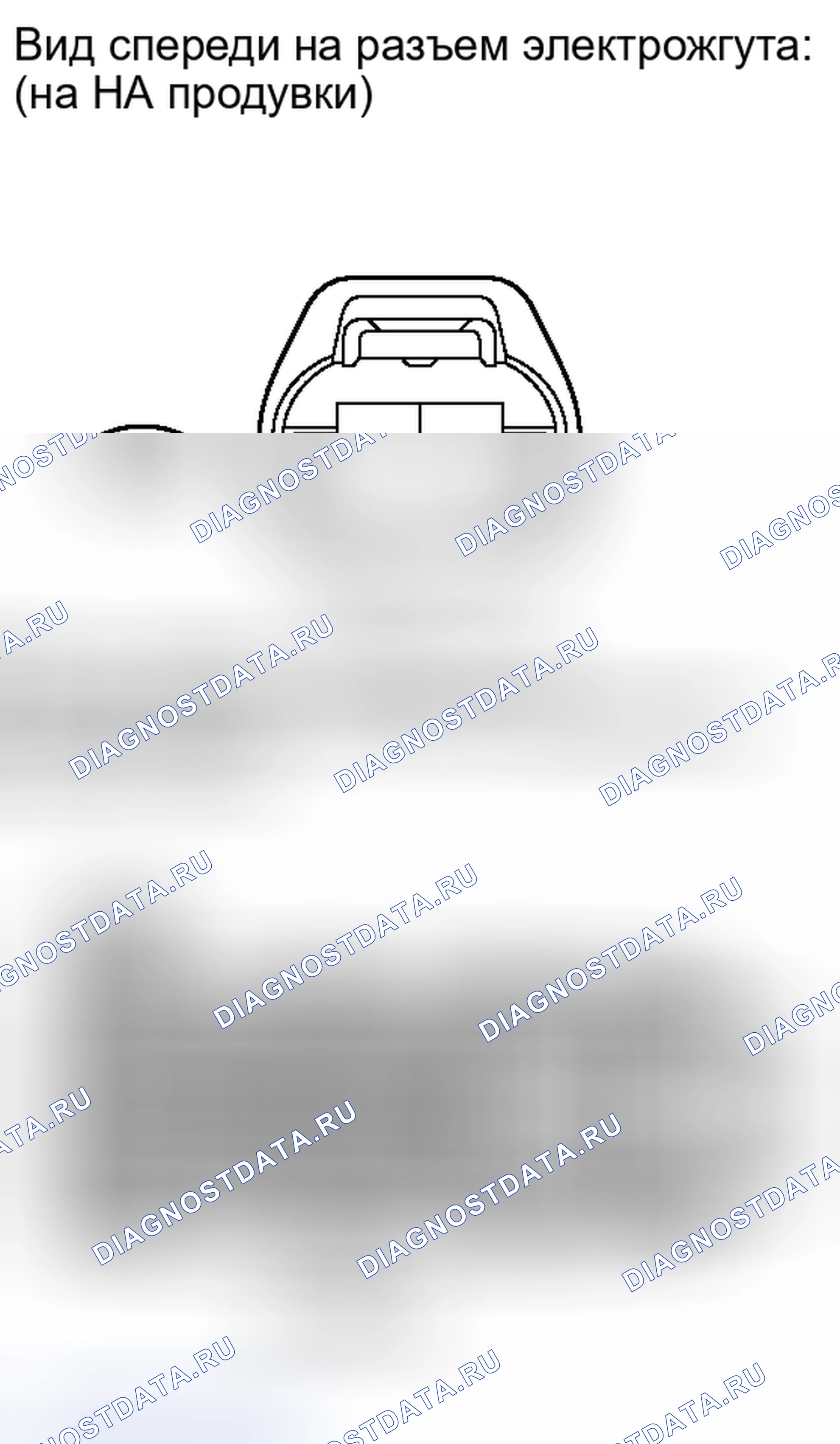 Рис. 191. Toyota Land Cruiser 200 рестайлинг