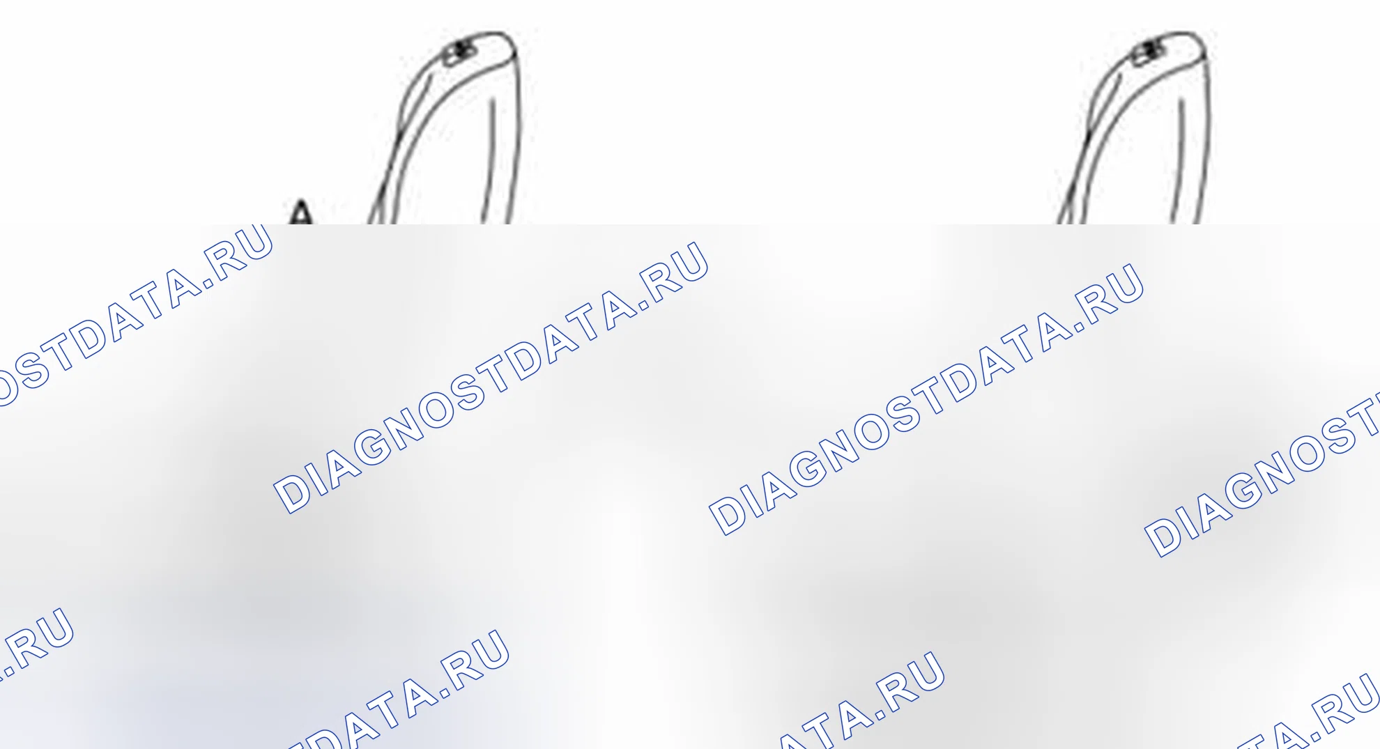Рис. 35. Mazda 3 BL рестайлинг