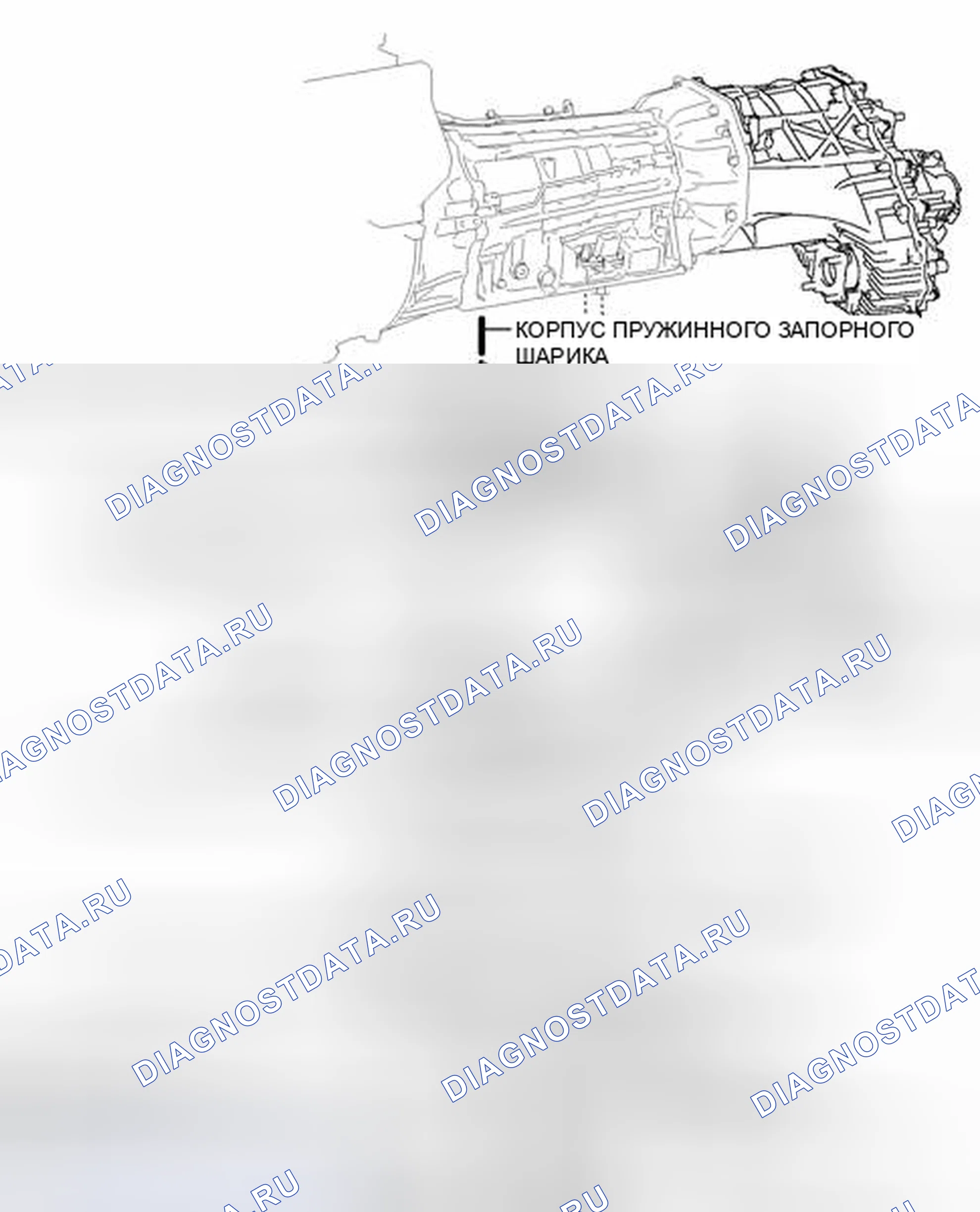 Рис. 104: ИЛЛЮСТРАЦИЯ. Haval Xiaolong I