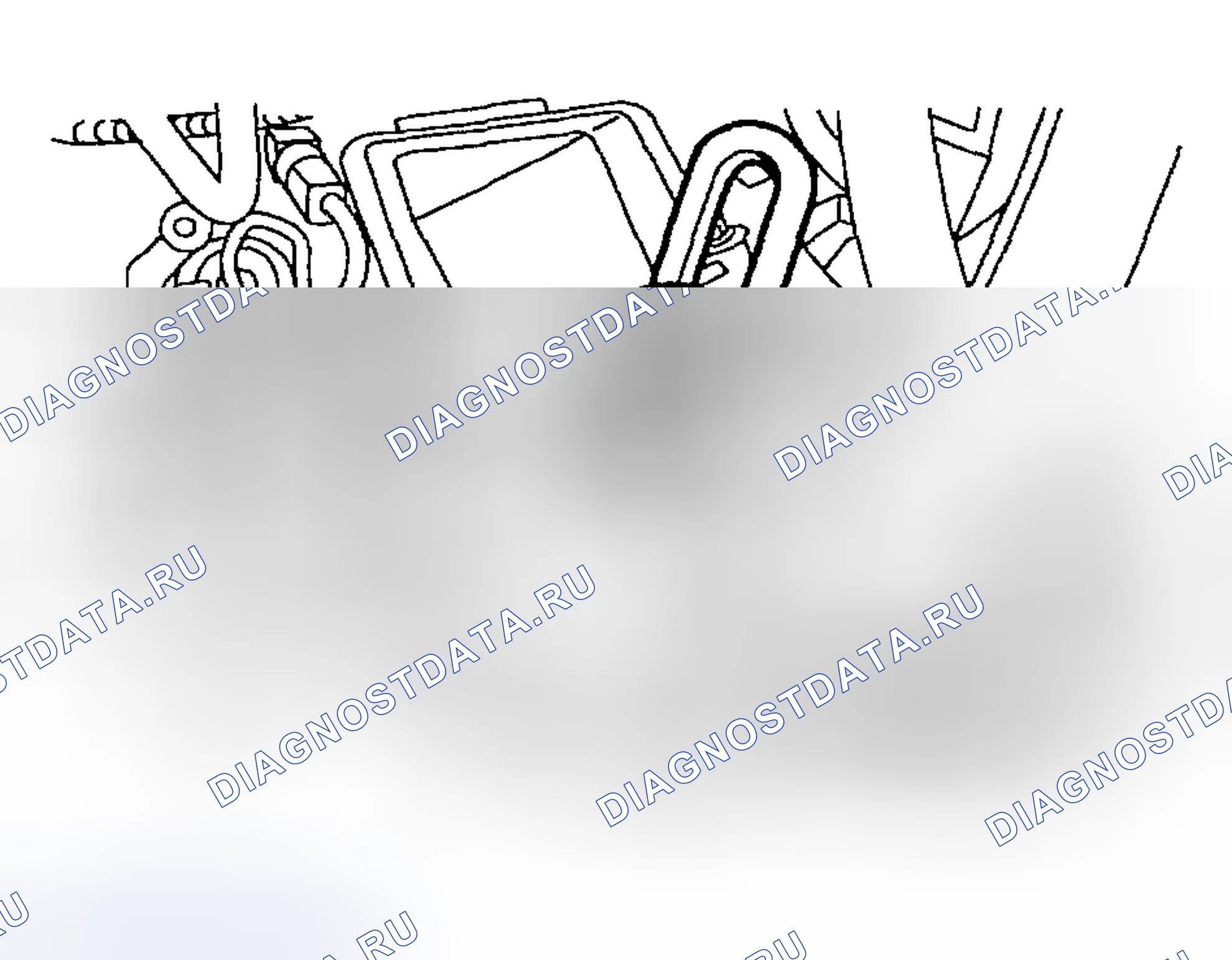 Рис. 388. Hyundai Pony I