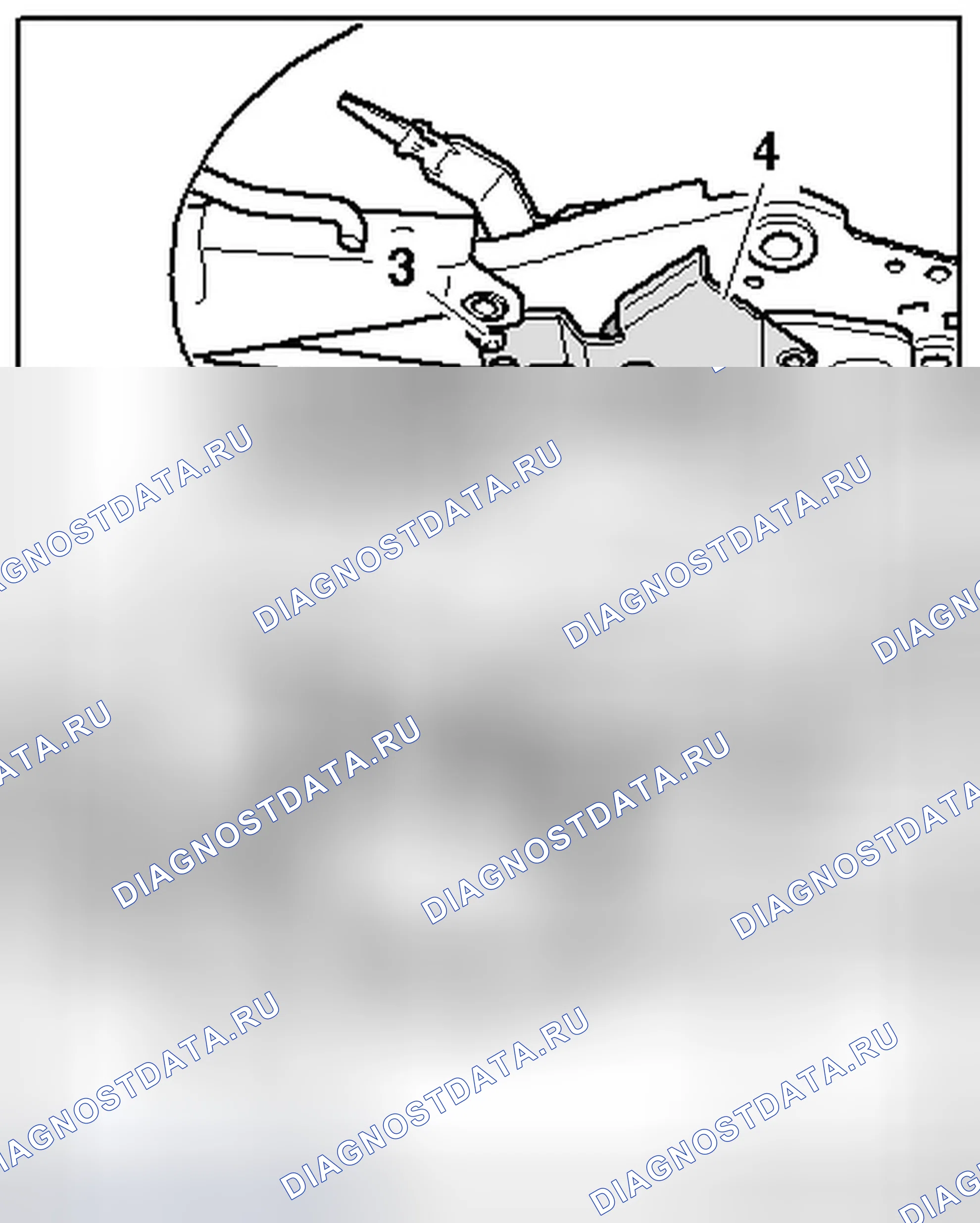 Рис. 10. Audi A3 8P рестайлинг