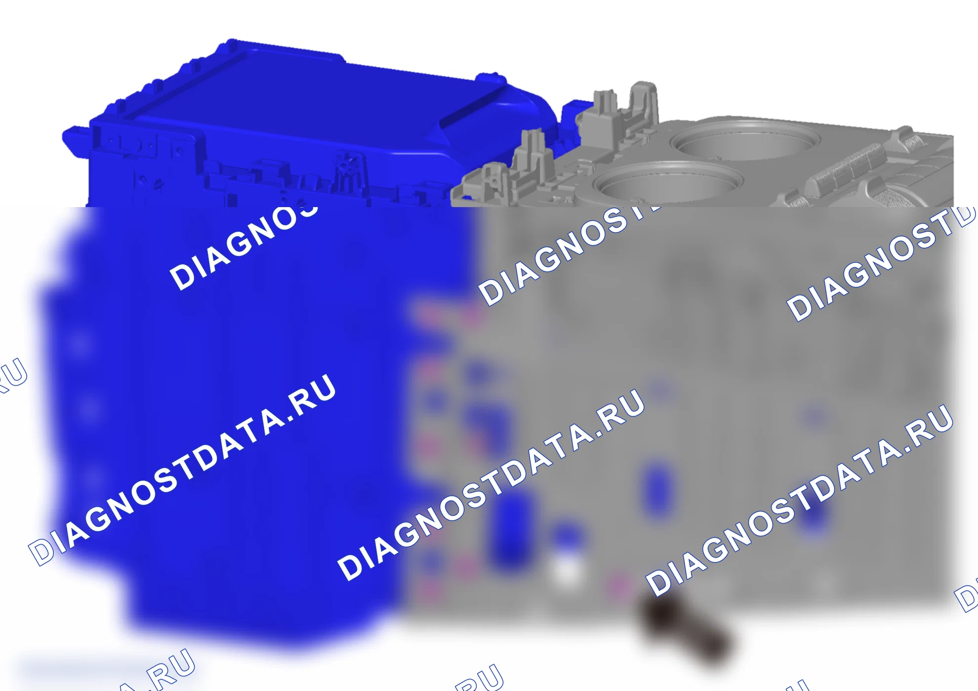 Как снять и установить бортовой холодильника — Tank 500. Tank Tank 500 II