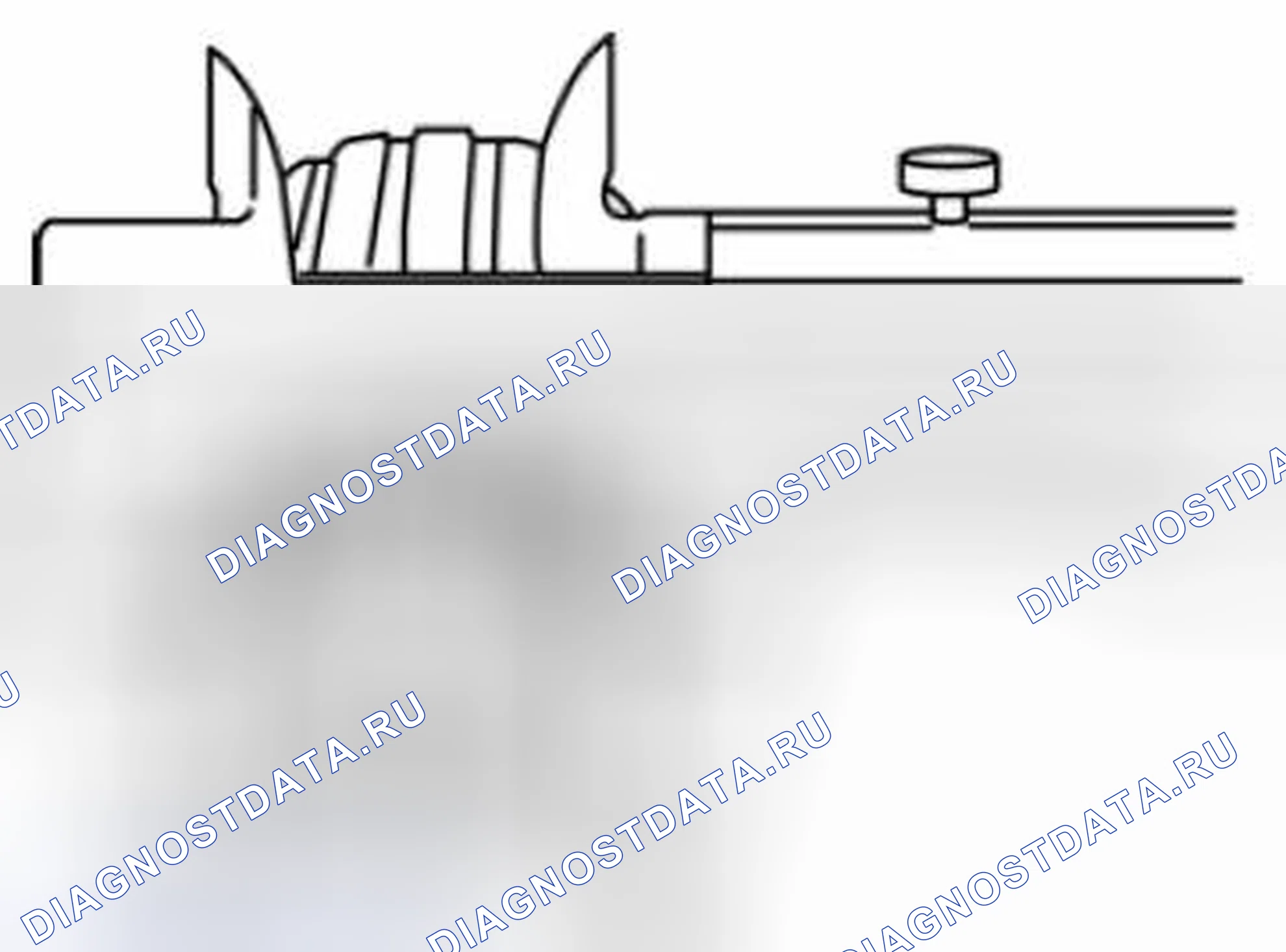 Рис. 54. Mazda 3 BL рестайлинг
