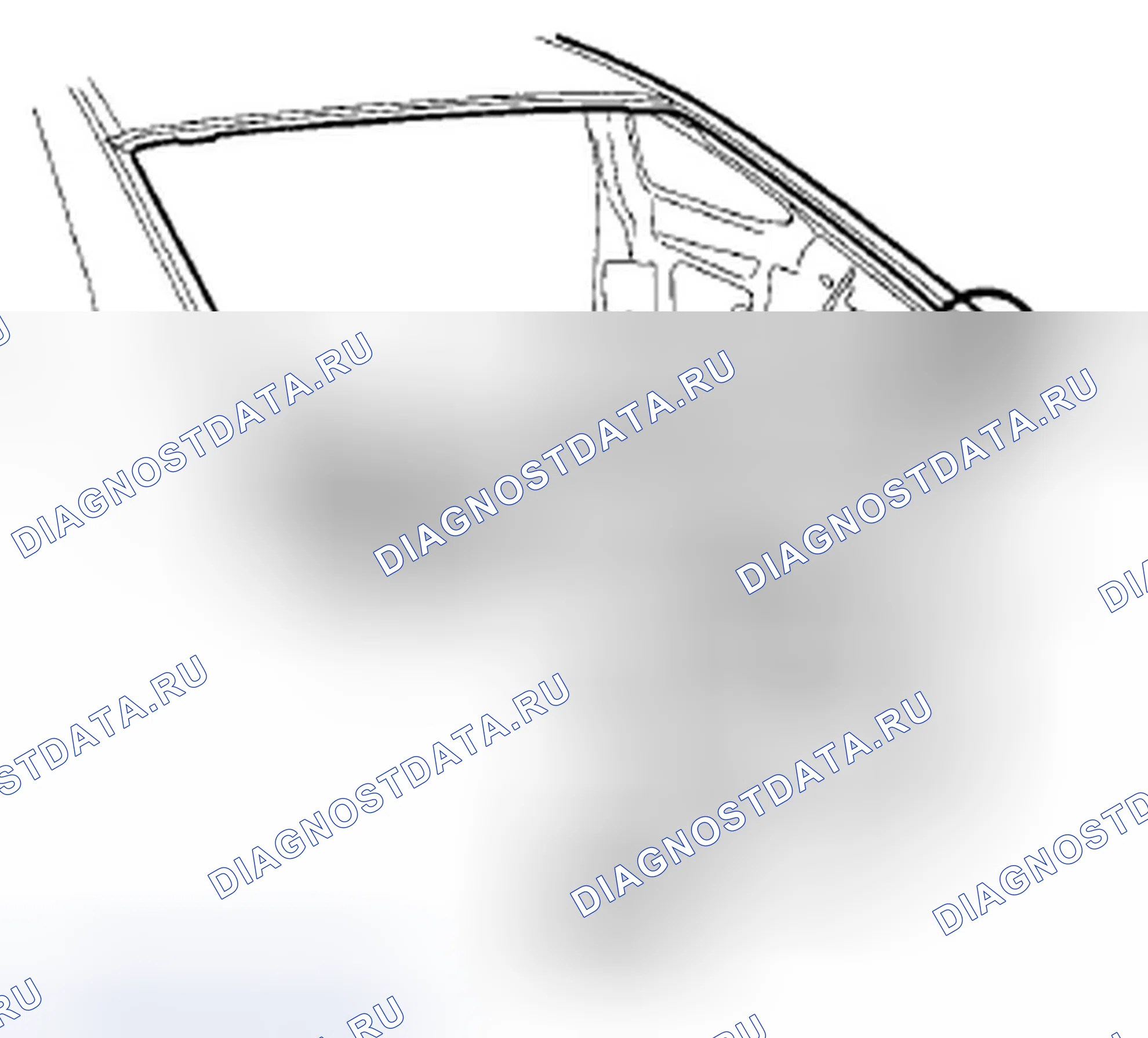 Рис. 78. Honda Accord VIII рестайлинг