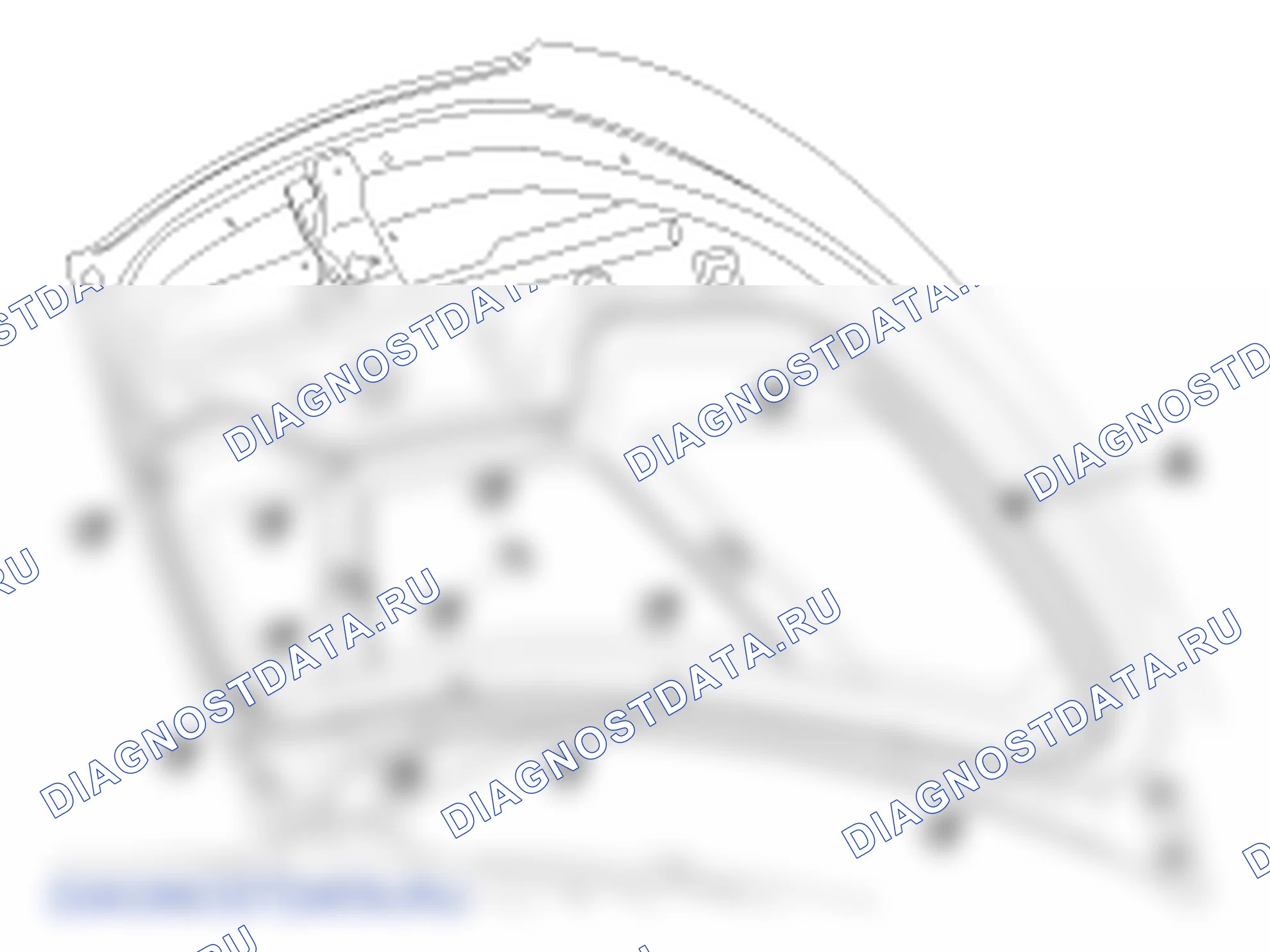 Замена капота. Hyundai ix35 EL