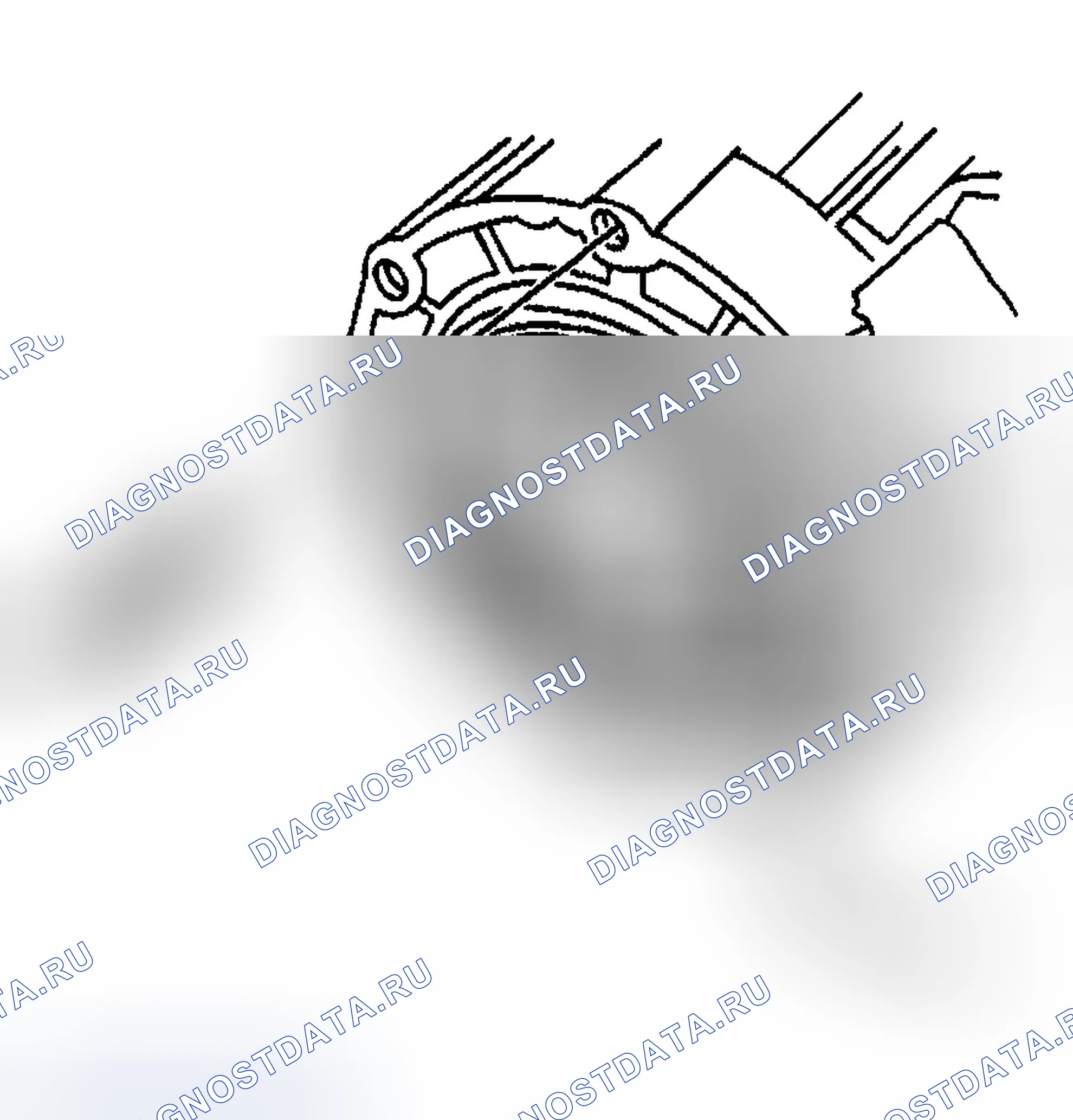 Рис. 363. Chevrolet Silverado 1500 HD 
