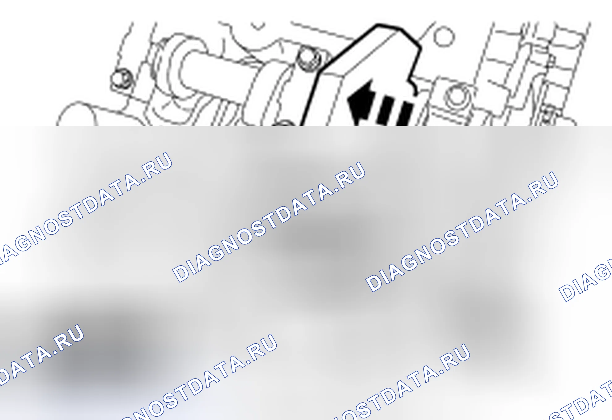 Рис. 233. Hyundai Lafesta I
