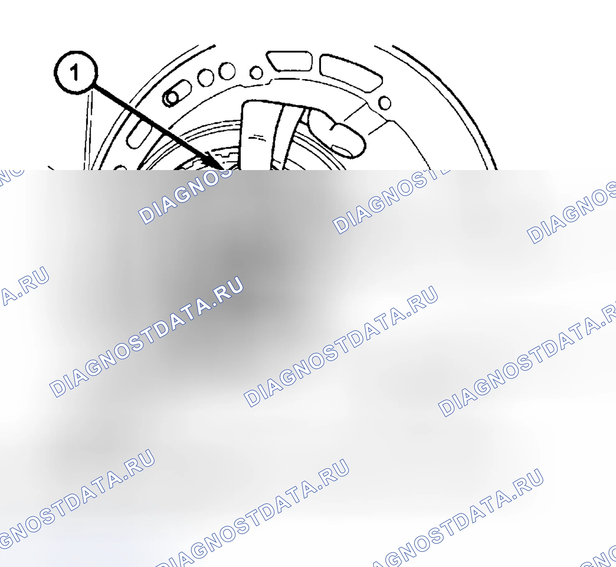 Рис. 186. Jeep Liberty I