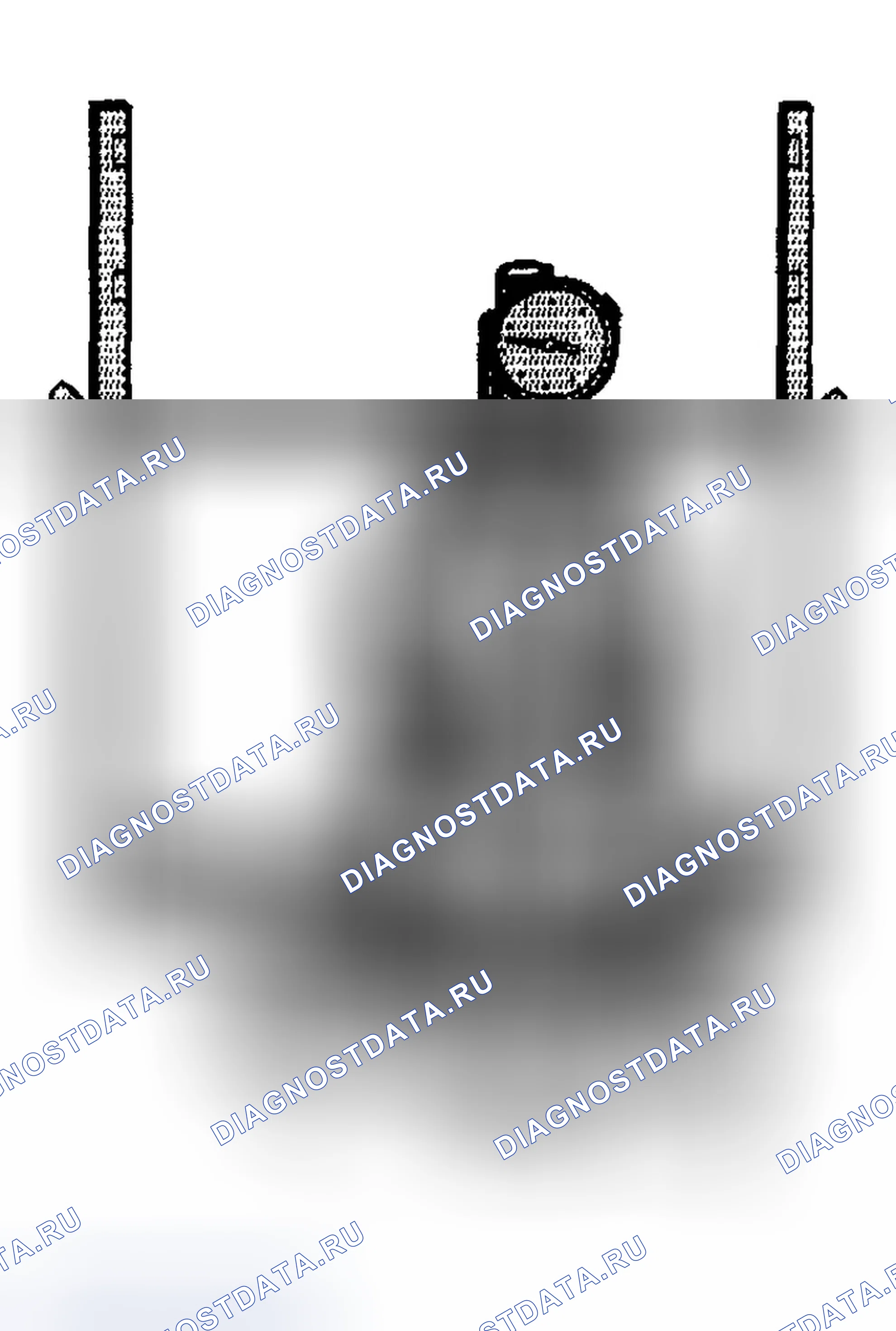 Рис. 602. Chevrolet Silverado 1500 HD 