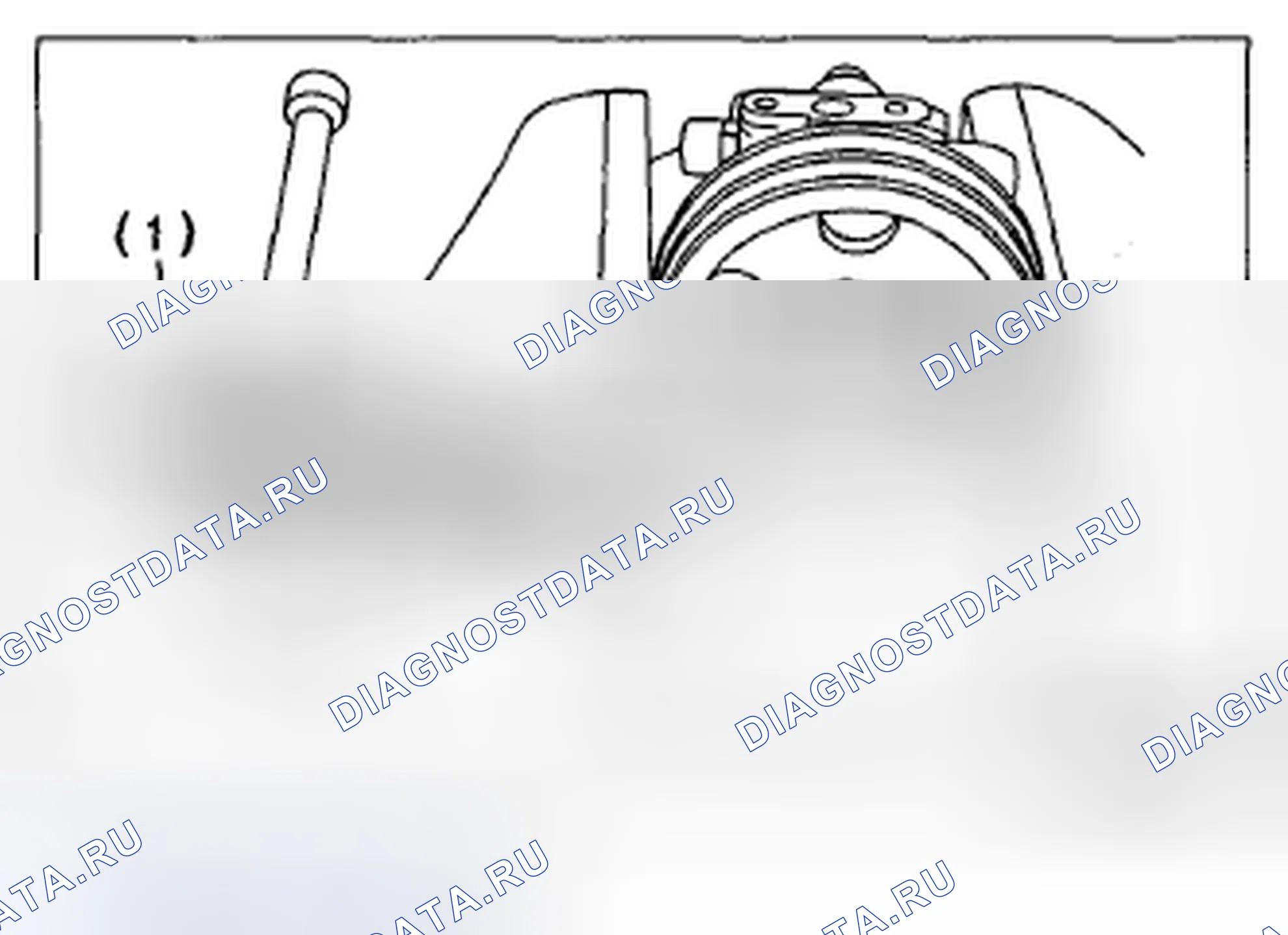 Рис. 134. Subaru Impreza WRX GE рестайлинг