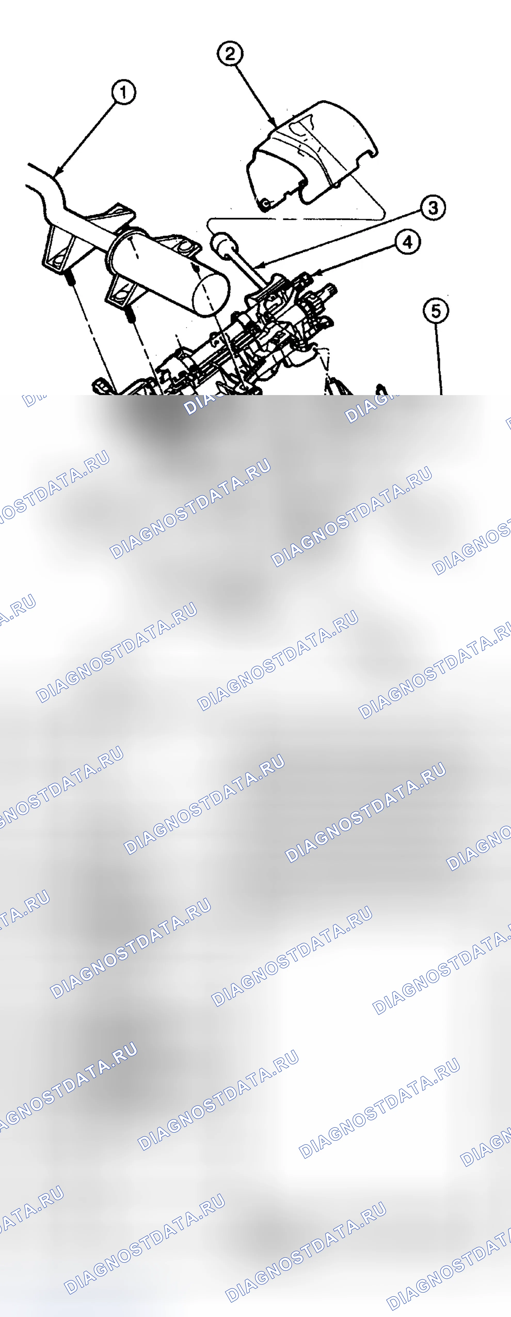 Рис. 19. Ford Windstar I